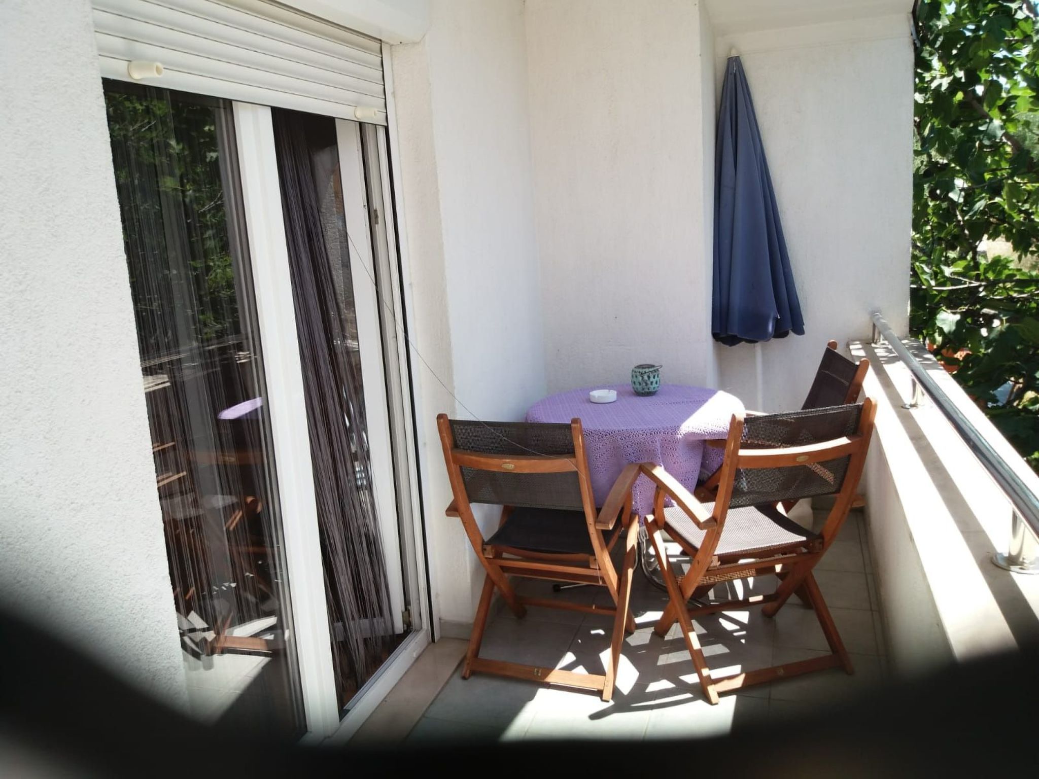 Studio Appartment direkt am Strandt-Image-tags.info