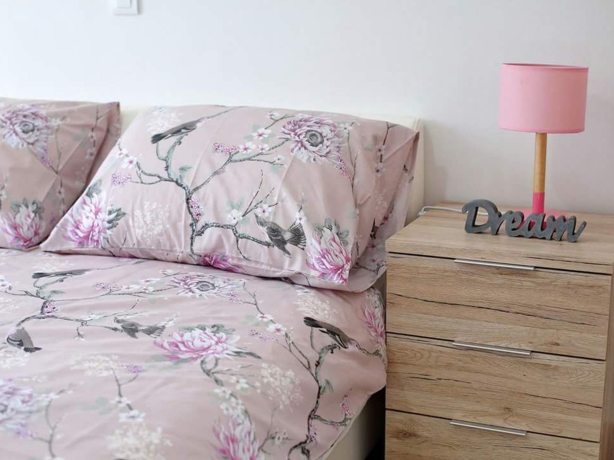 Wohnungen Lavender-Binnen