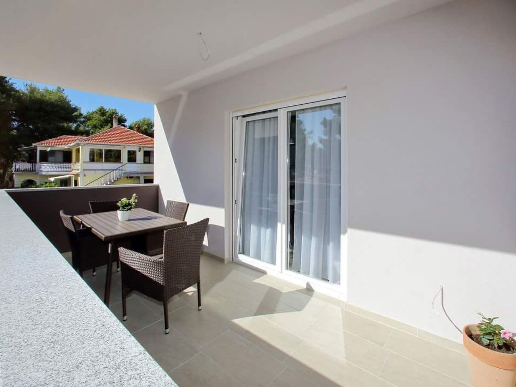 Wohnungen Lavender-Binnen