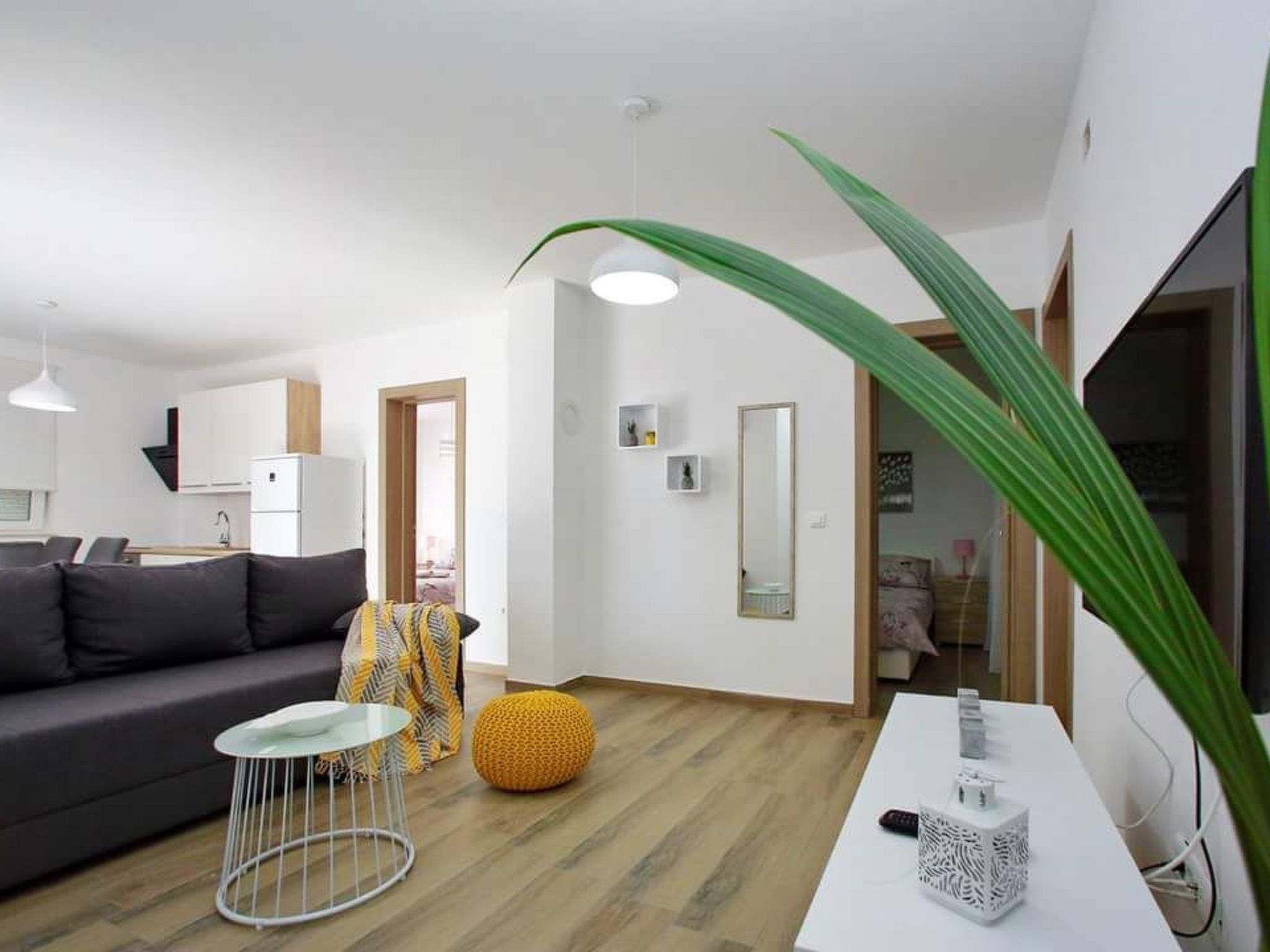 Wohnungen Lavender-Binnen