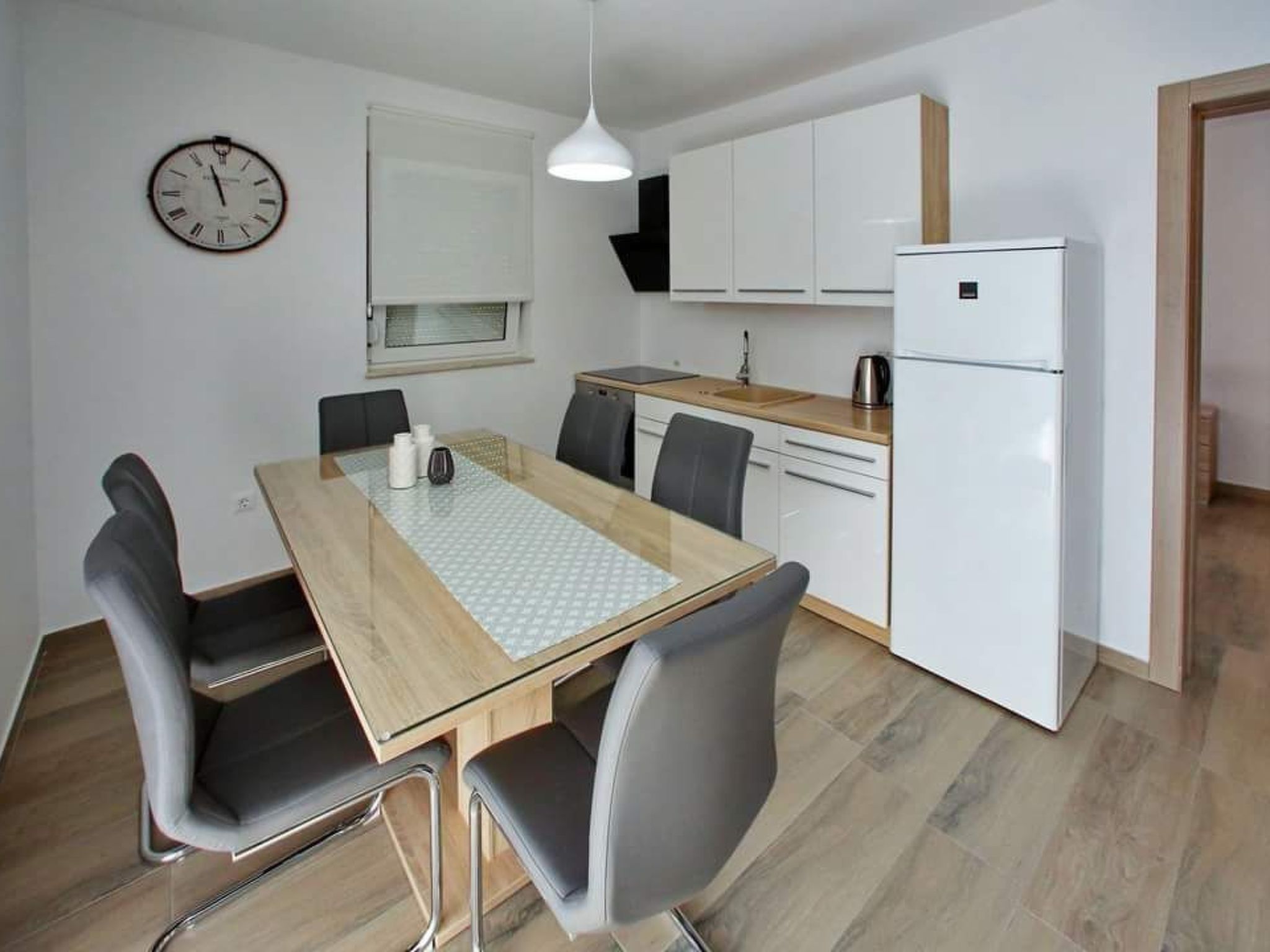 Wohnungen Lavender-Binnen