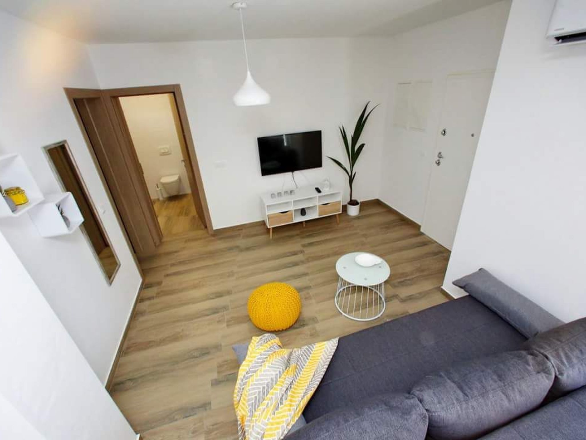 Wohnungen Lavender-Binnen