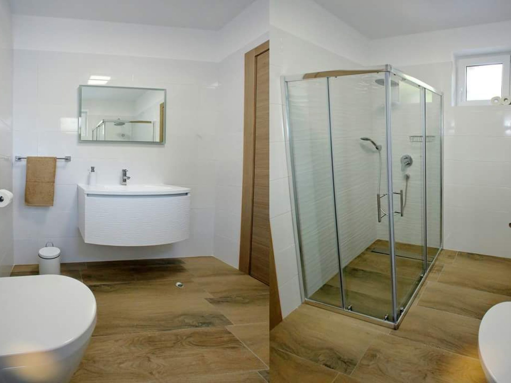 Wohnungen Lavender-Binnen