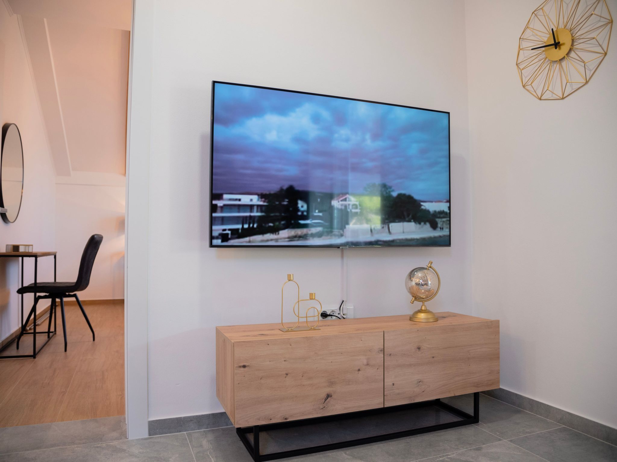 Wohnungen Lavender-Binnen