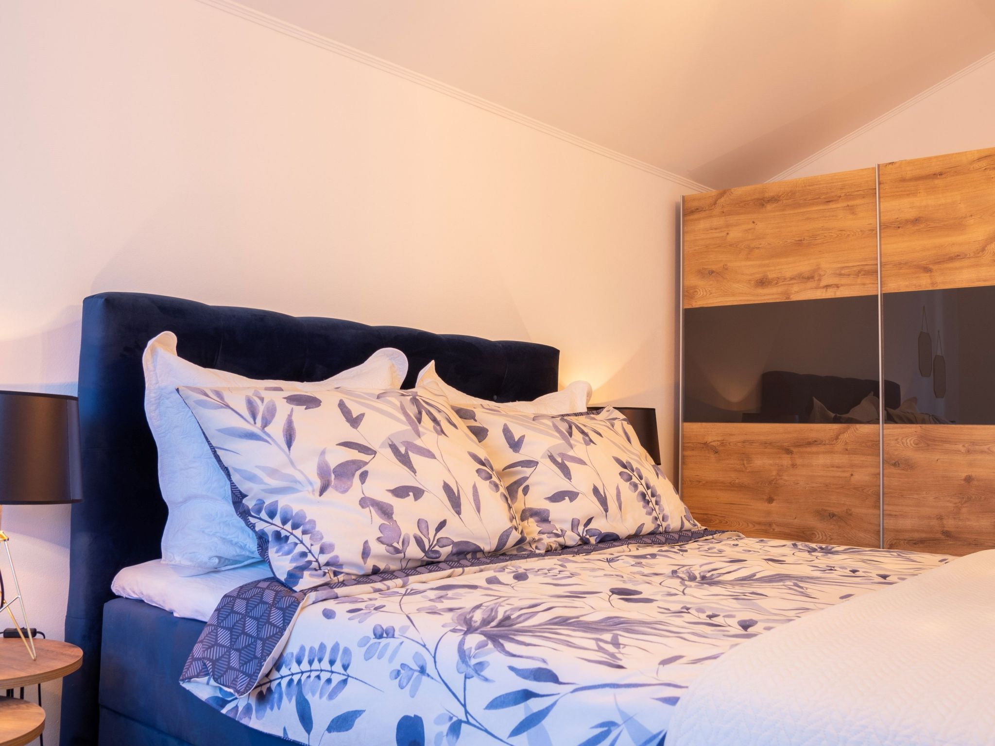 Wohnungen Lavender-Binnen