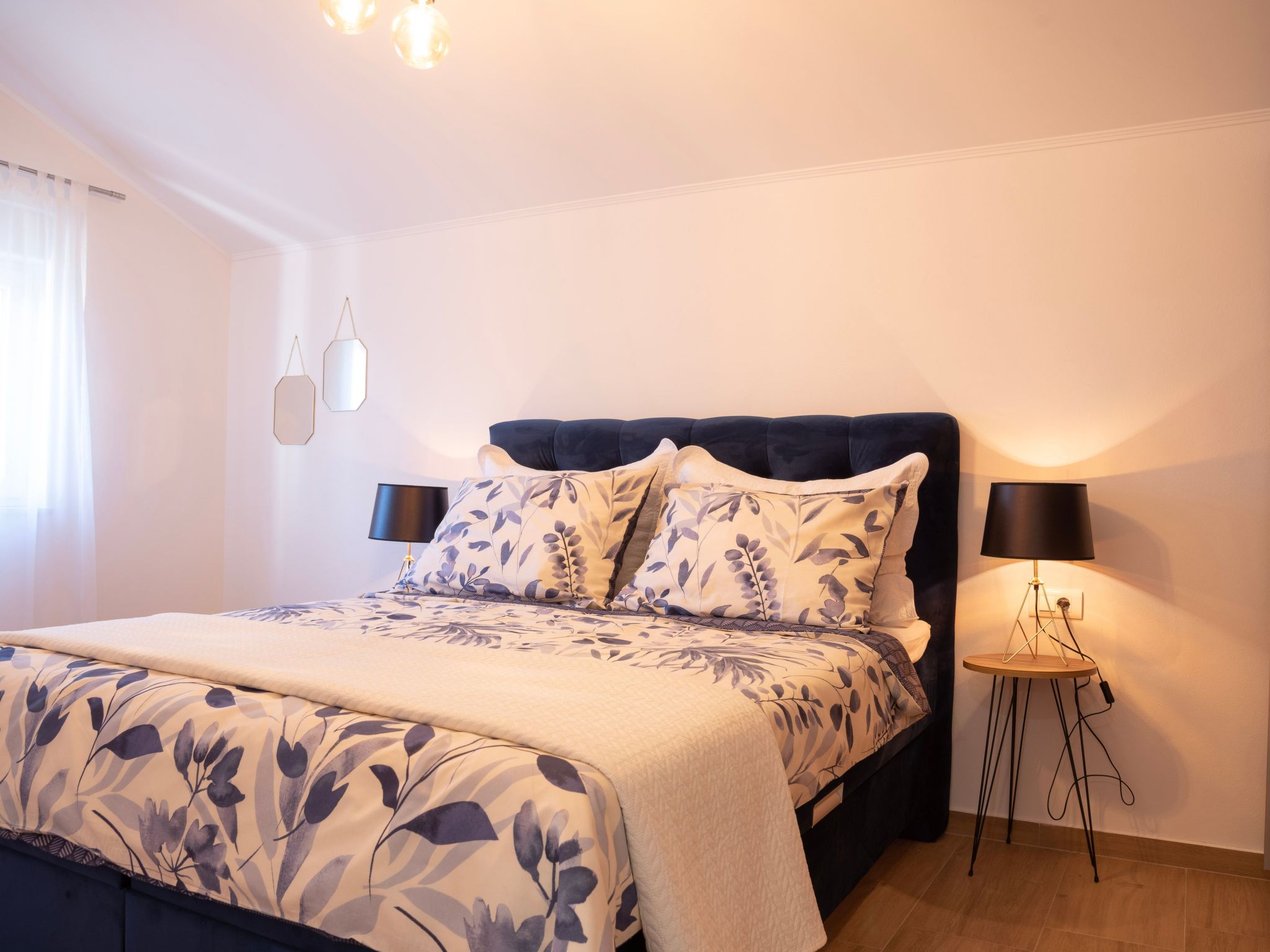 Wohnungen Lavender-Binnen