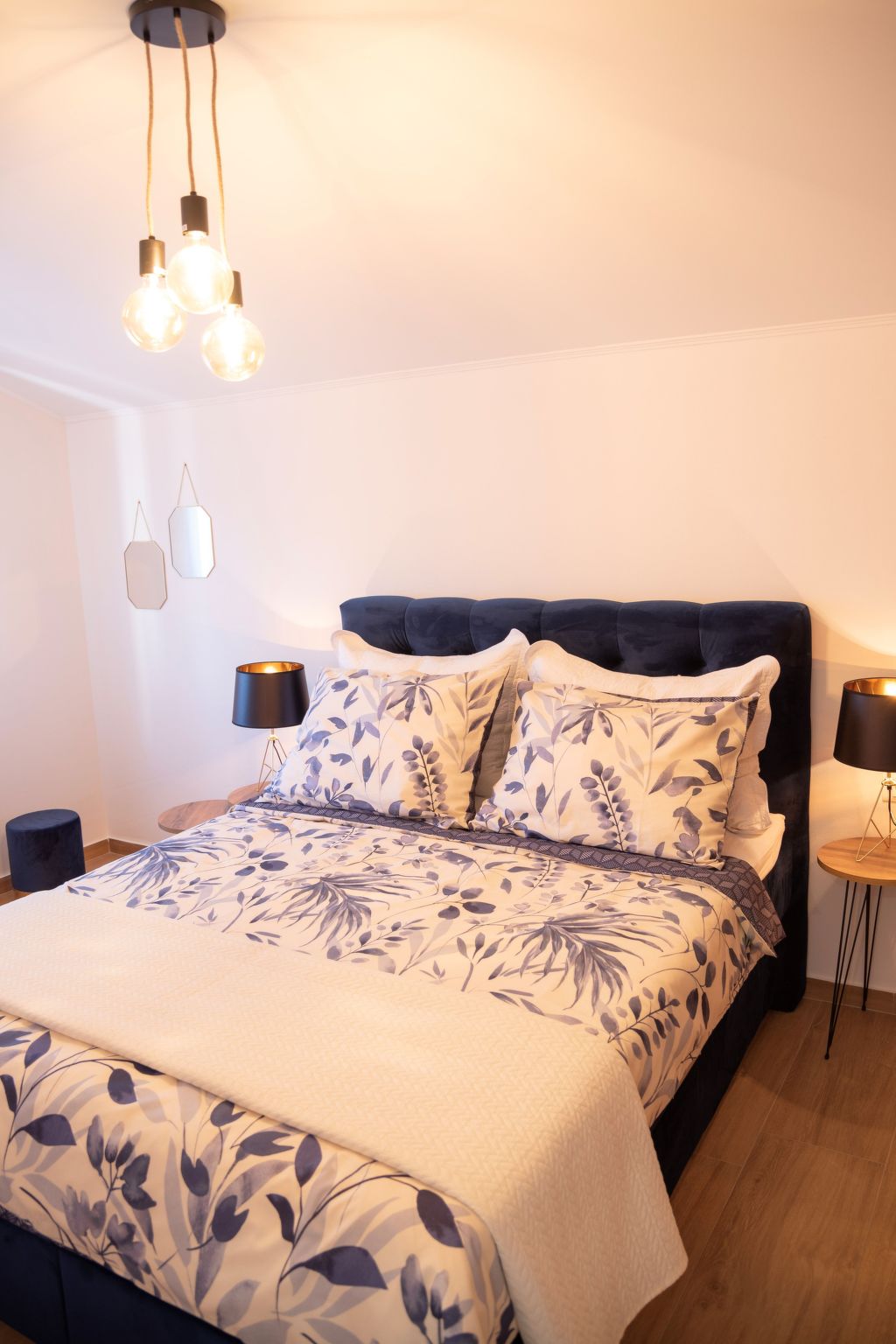 Wohnungen Lavender-Binnen