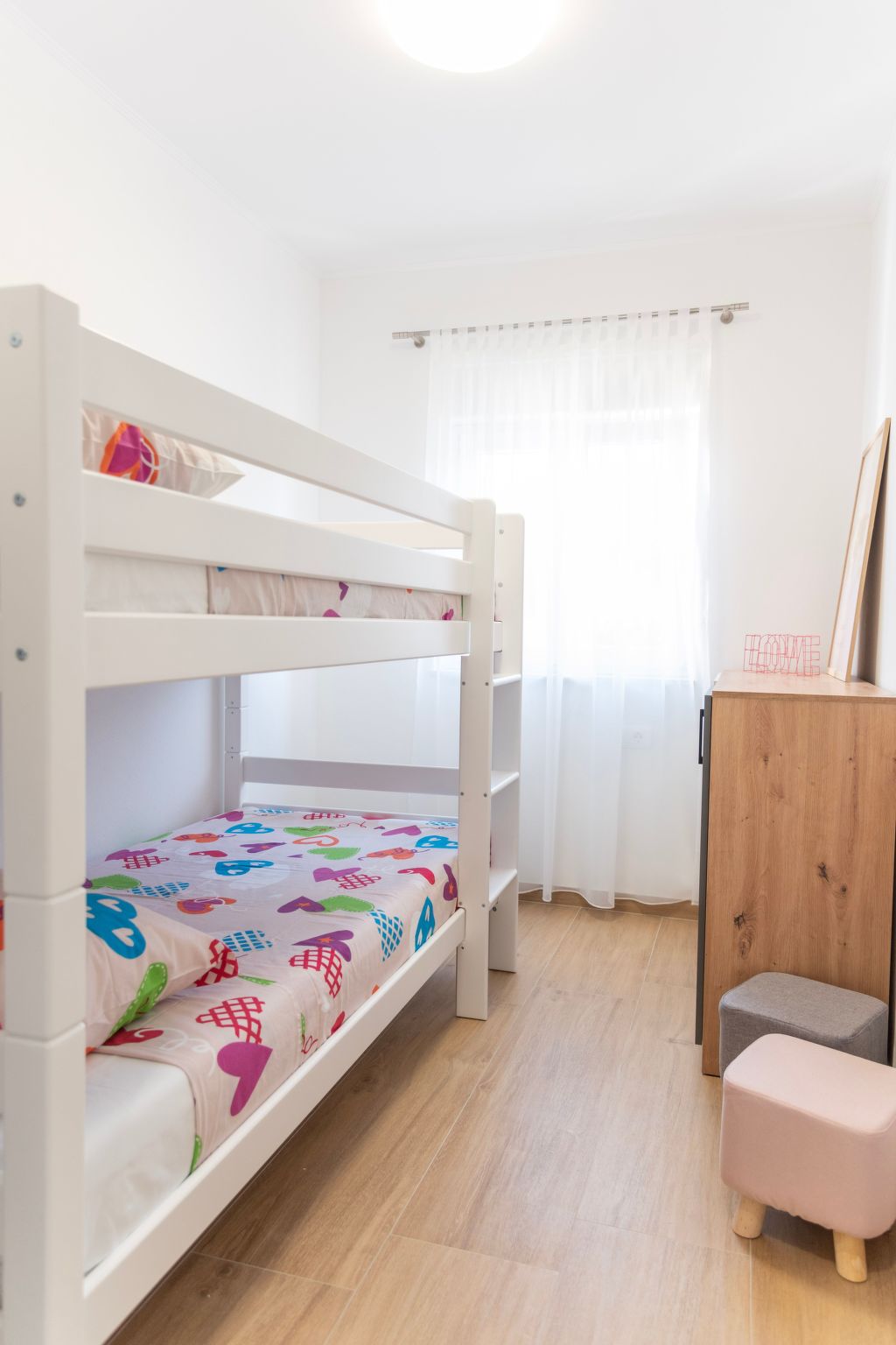 Wohnungen Lavender-Binnen