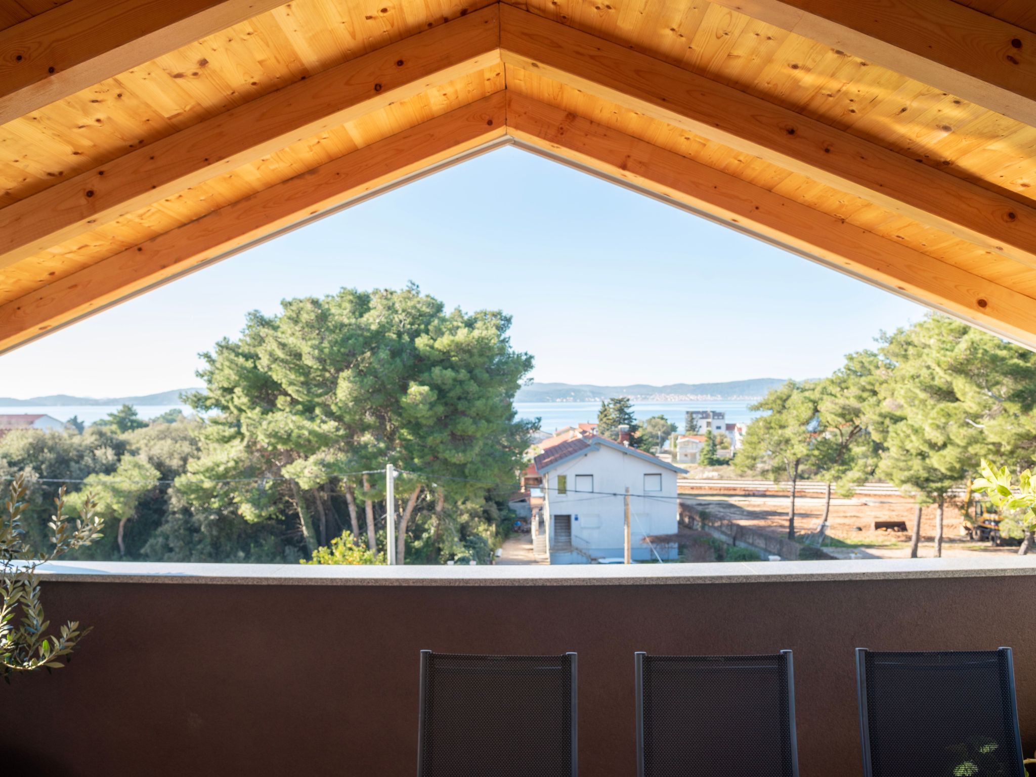 Wohnungen Lavender-Binnen