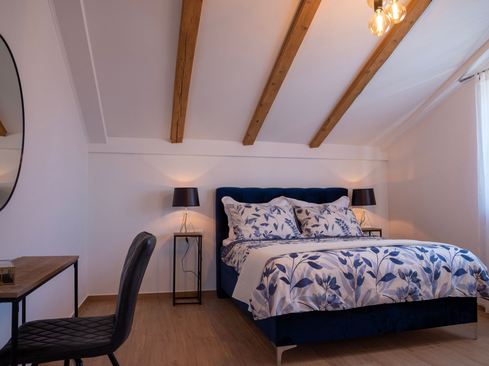 Wohnungen Lavender-Binnen