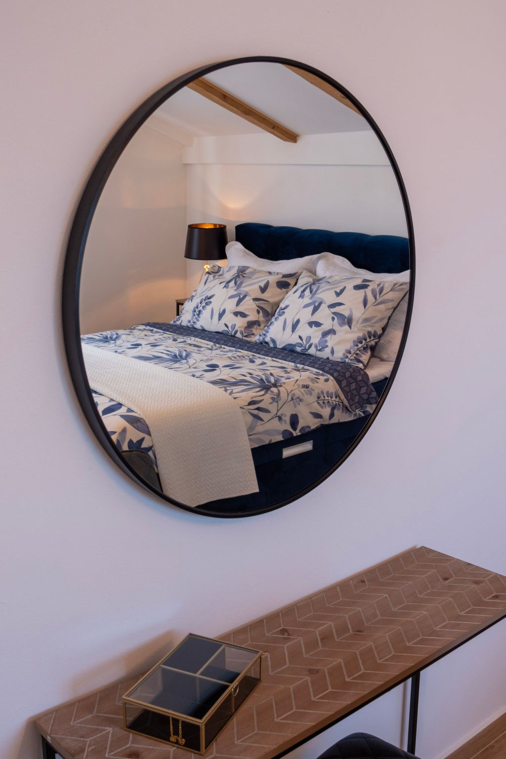 Wohnungen Lavender-Binnen