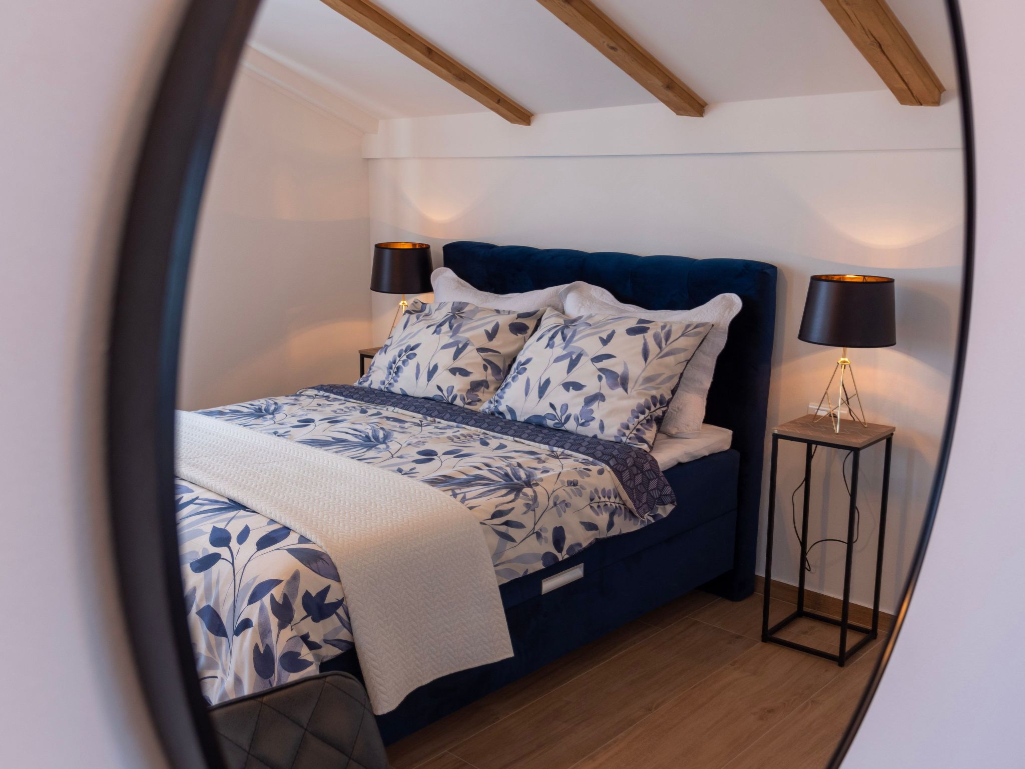 Wohnungen Lavender-Binnen