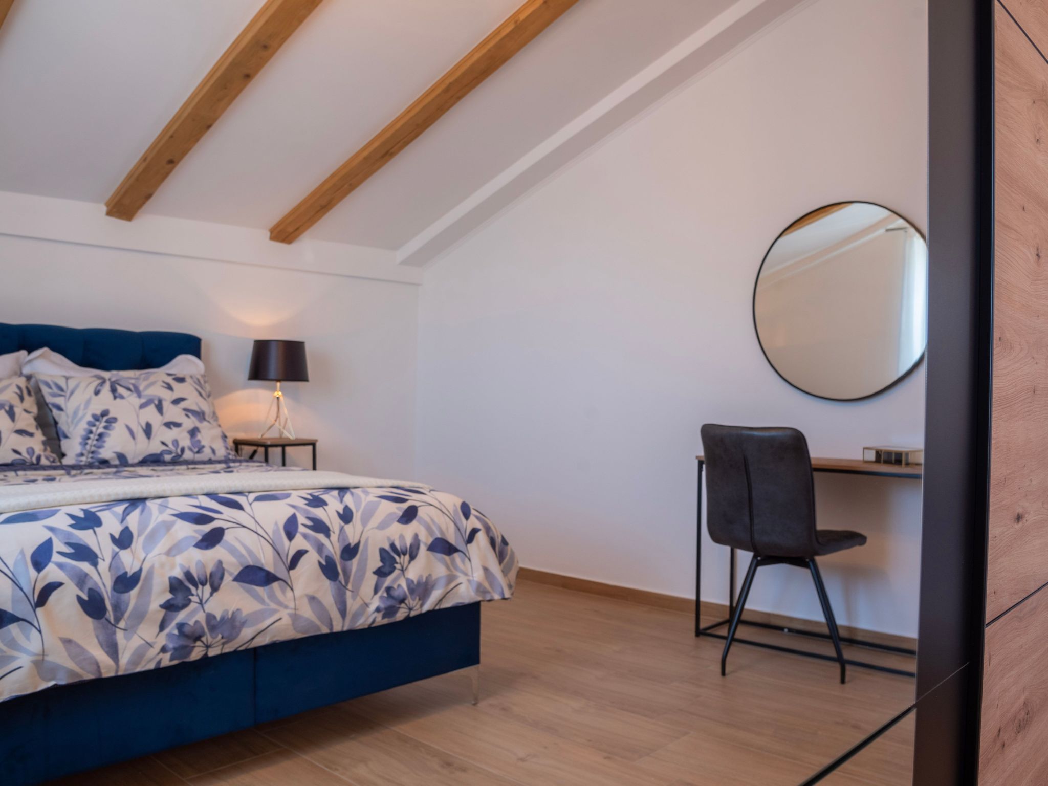 Wohnungen Lavender-Binnen