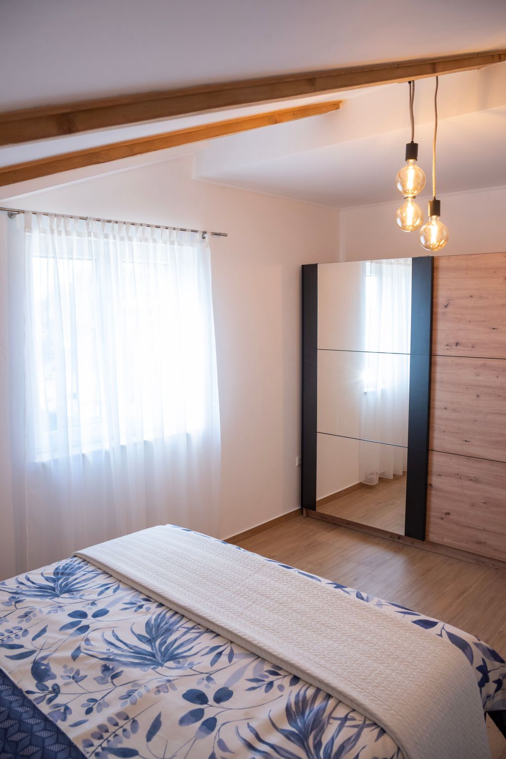 Wohnungen Lavender-Binnen