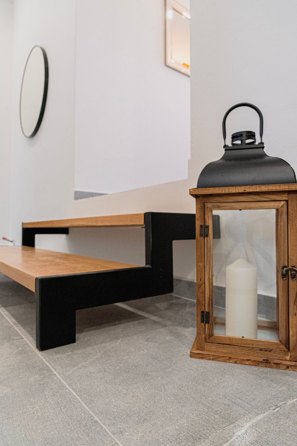 Wohnungen Lavender-Binnen