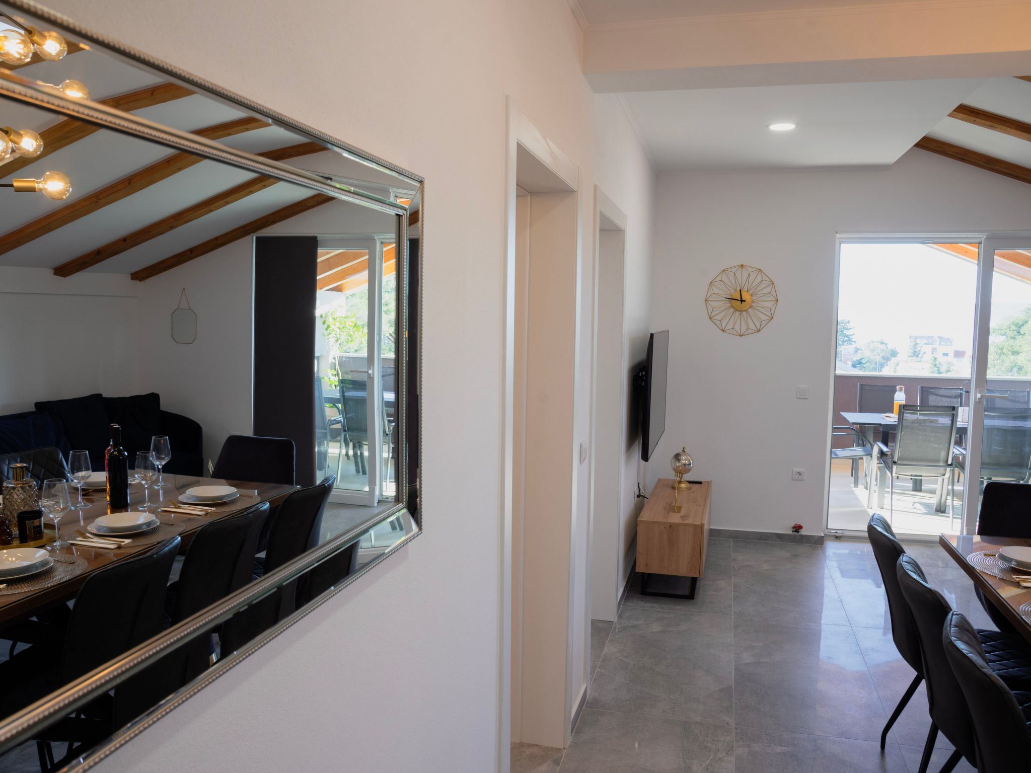 Wohnungen Lavender-Binnen