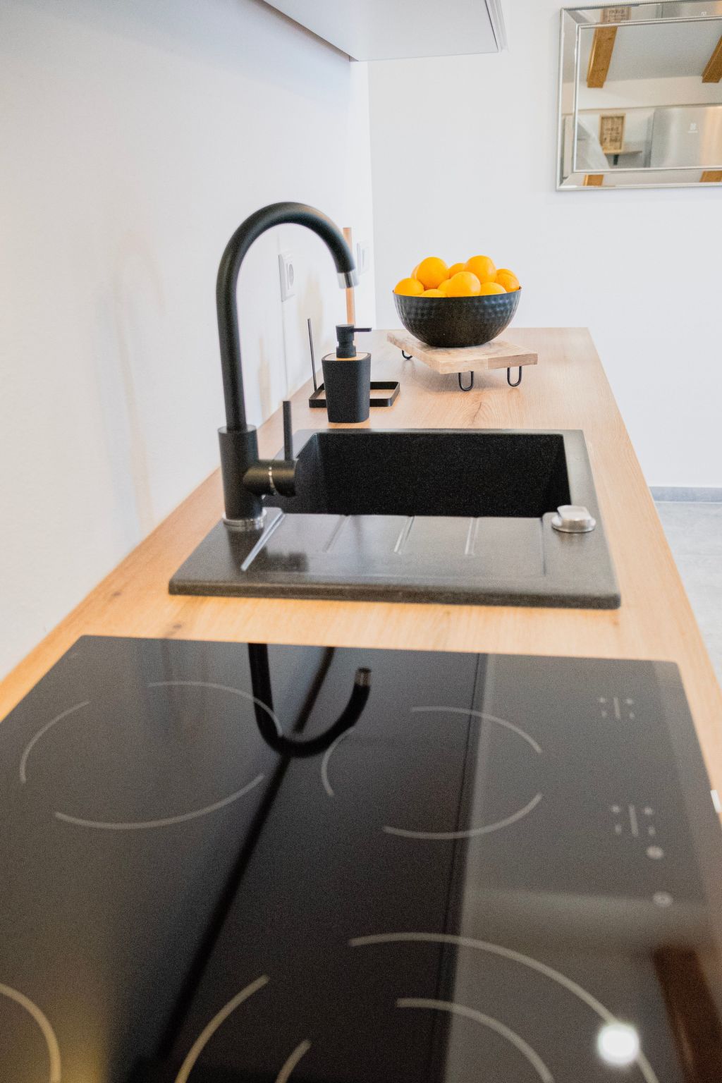 Wohnungen Lavender-Binnen