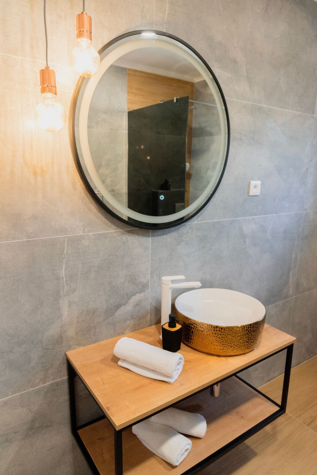 Wohnungen Lavender-Binnen