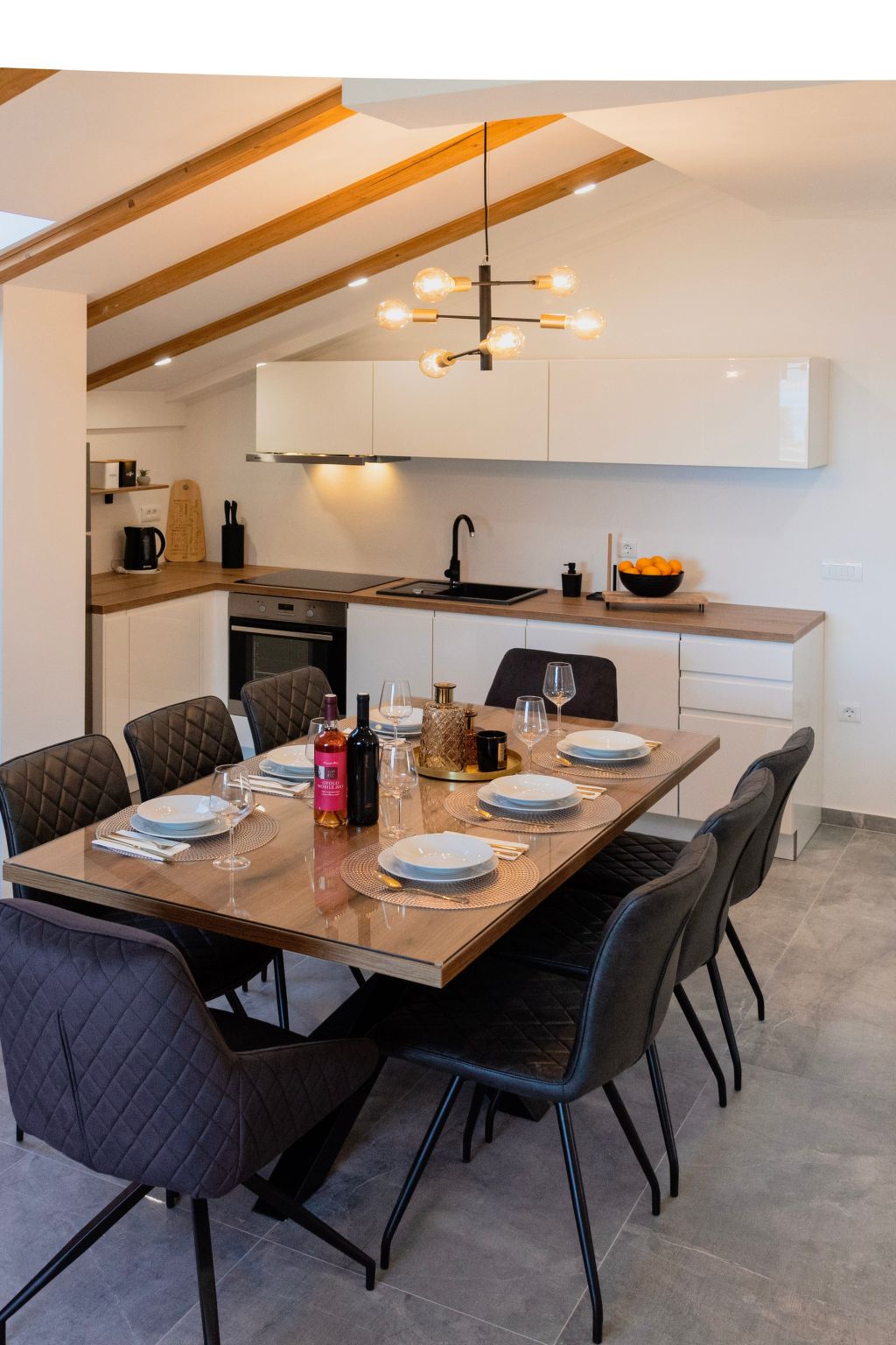 Wohnungen Lavender-Binnen