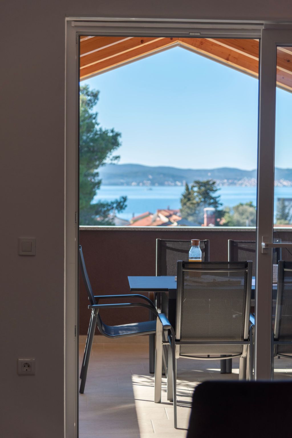 Wohnungen Lavender-Binnen