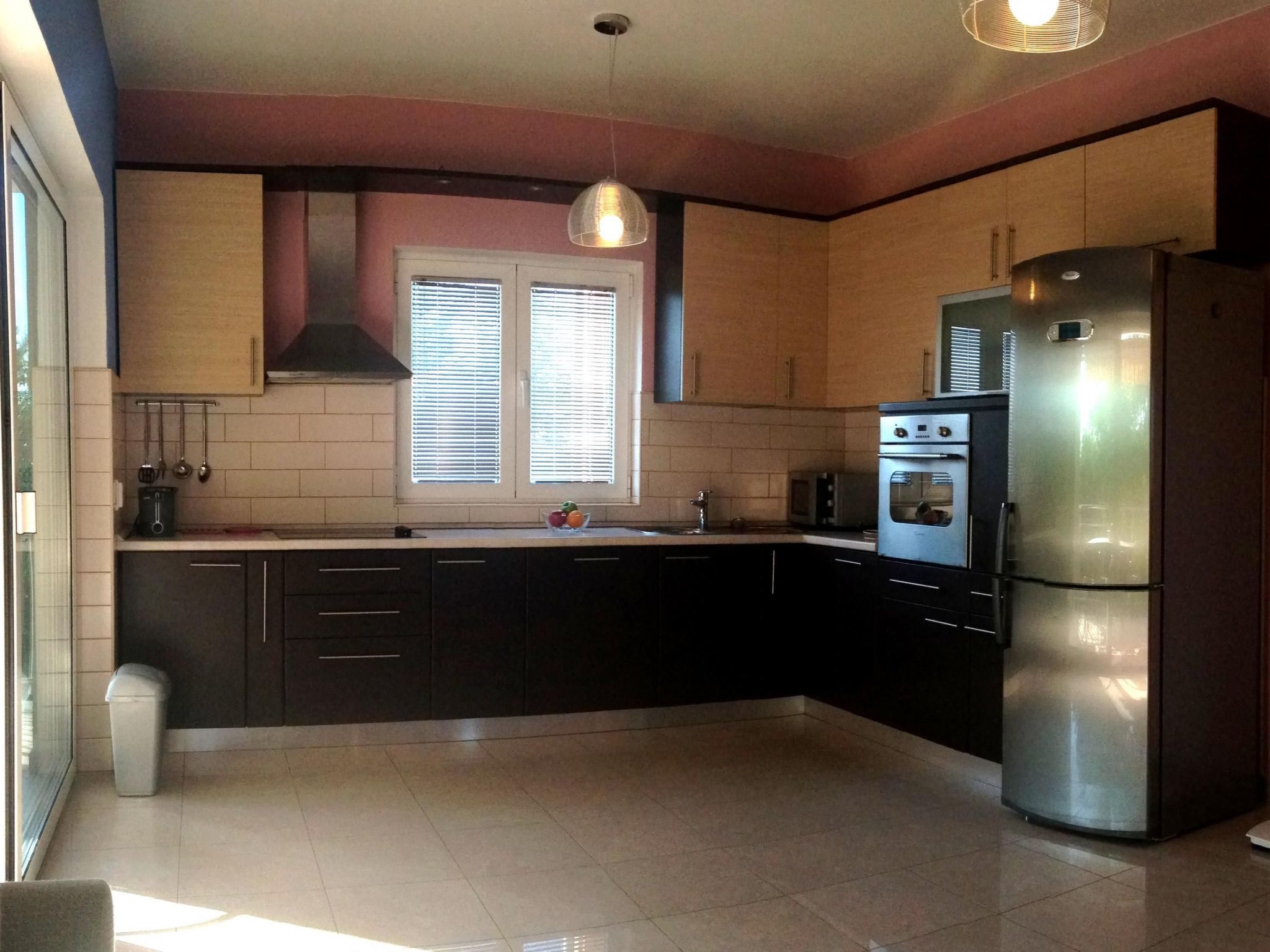 Großzügige Ferienwohnung Lolinka Bibinje