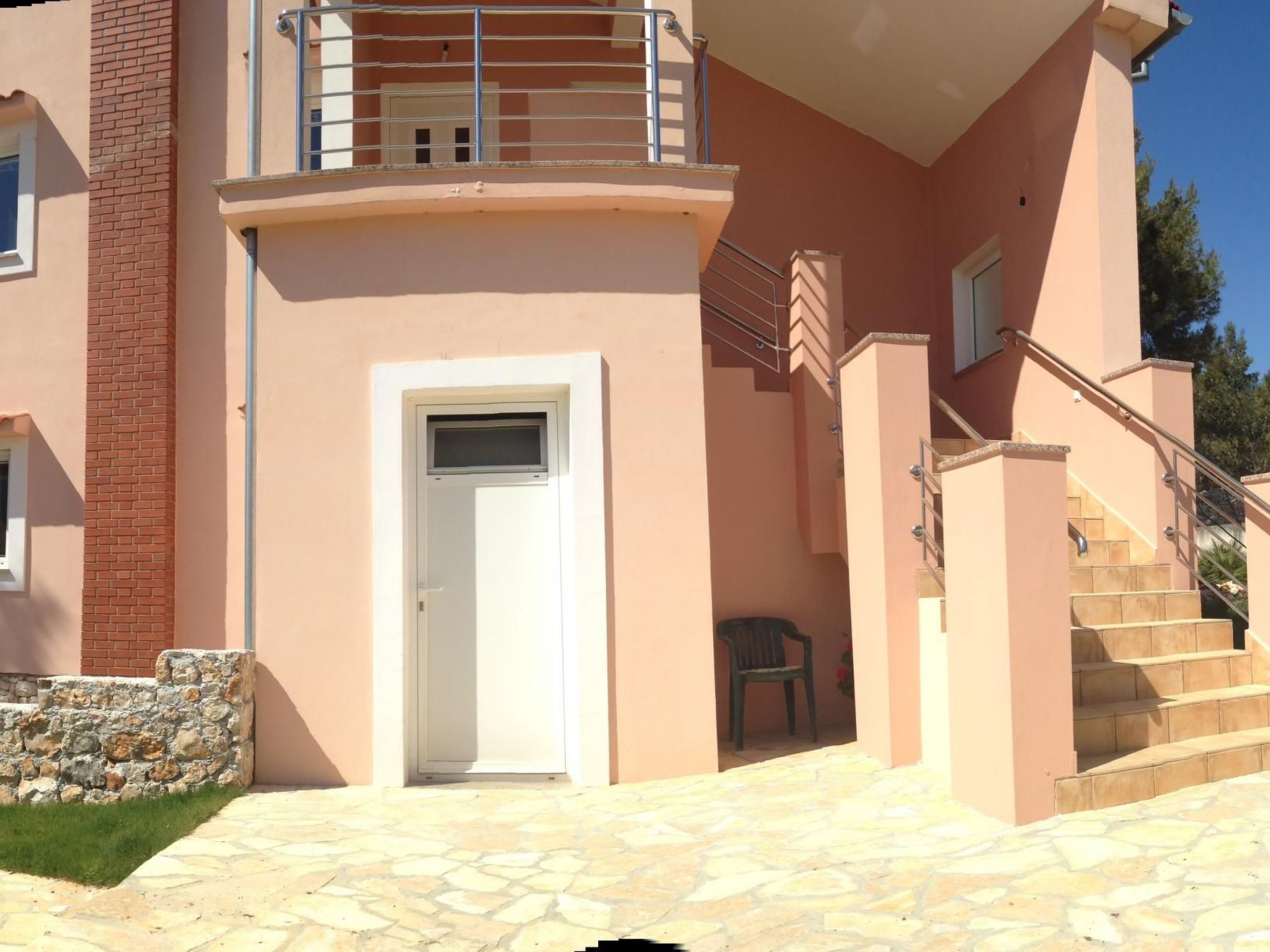 Großzügige Ferienwohnung Lolinka Bibinje-Image-tags.info