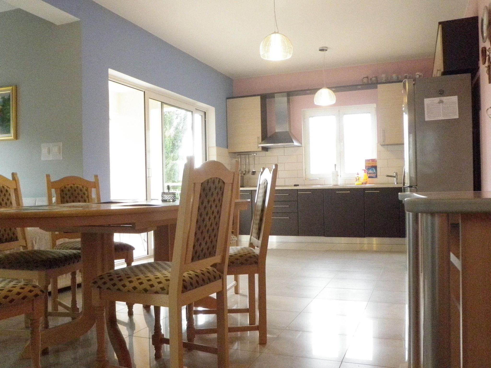 Großzügige Ferienwohnung Lolinka Bibinje-Image-tags.info