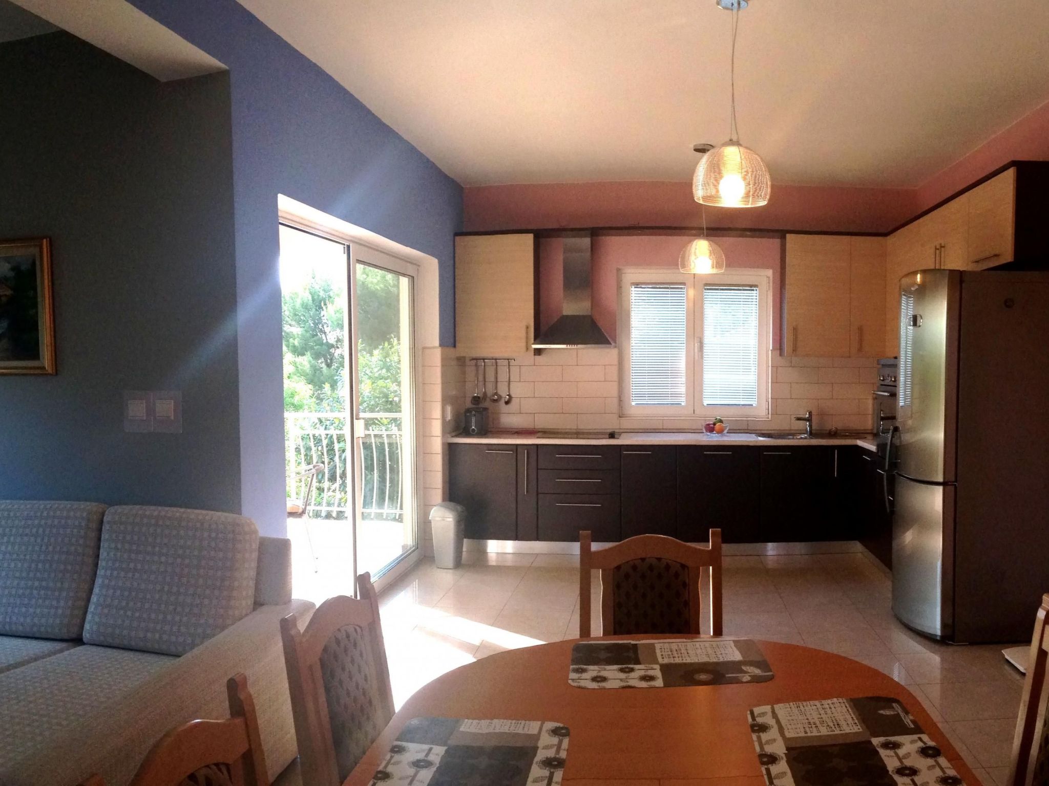 Großzügige Ferienwohnung Lolinka Bibinje-Image-tags.info