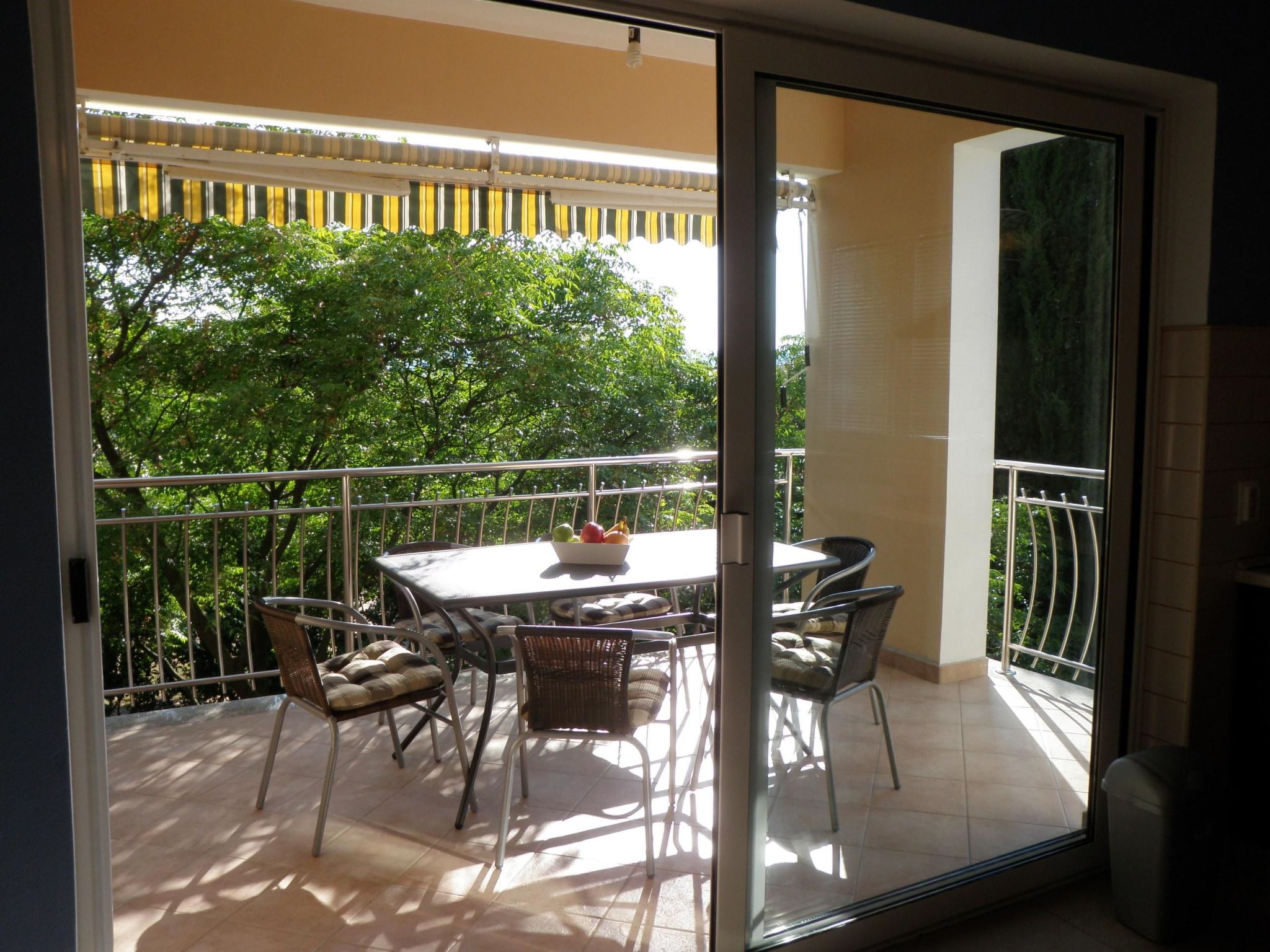 Großzügige Ferienwohnung Lolinka Bibinje-Image-tags.info