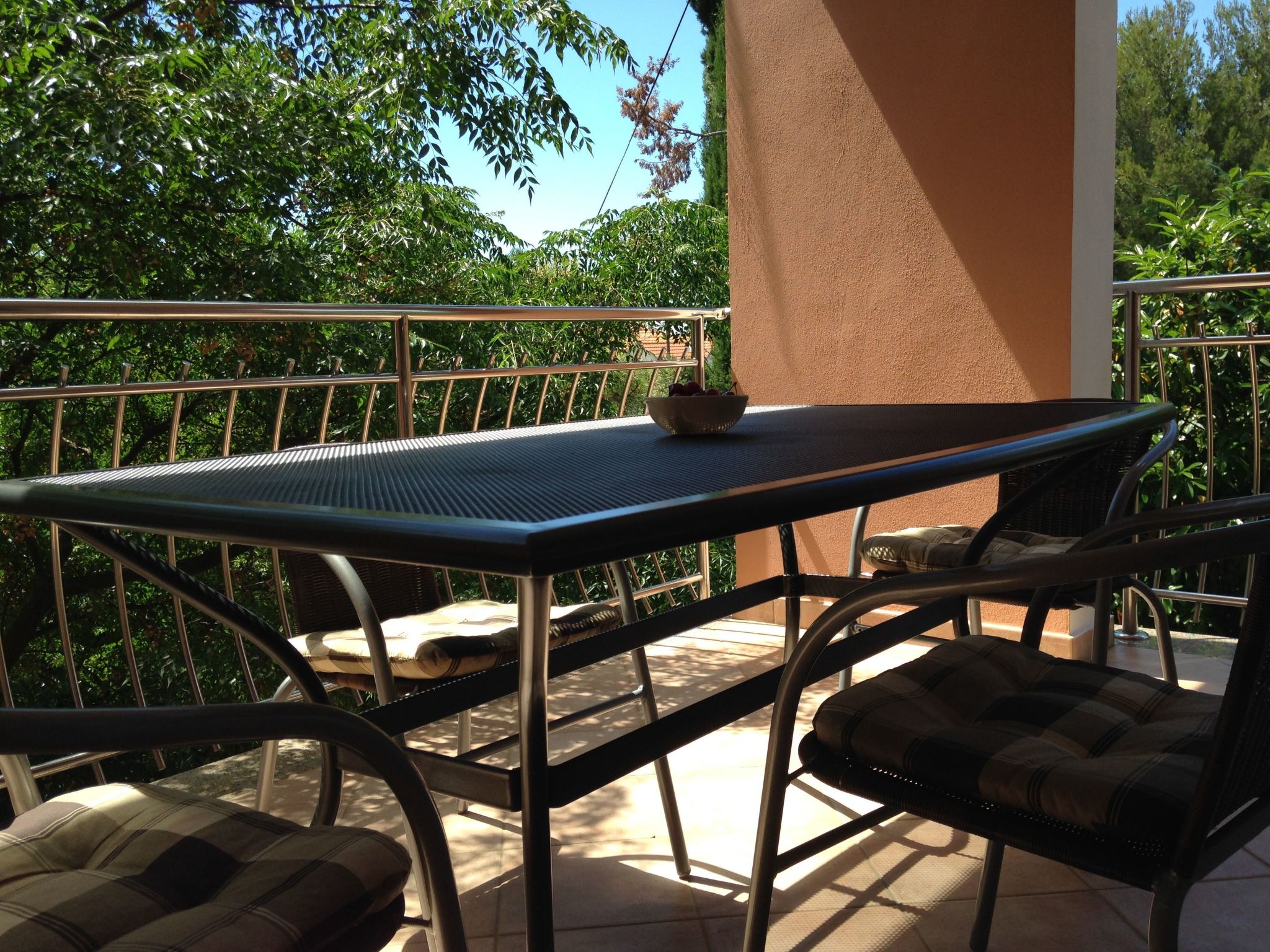 Großzügige Ferienwohnung Lolinka Bibinje-Image-tags.info