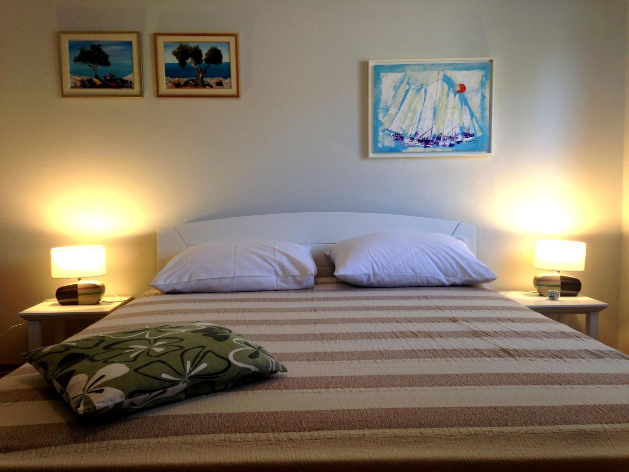 Großzügige Ferienwohnung Lolinka Bibinje-Image-tags.info