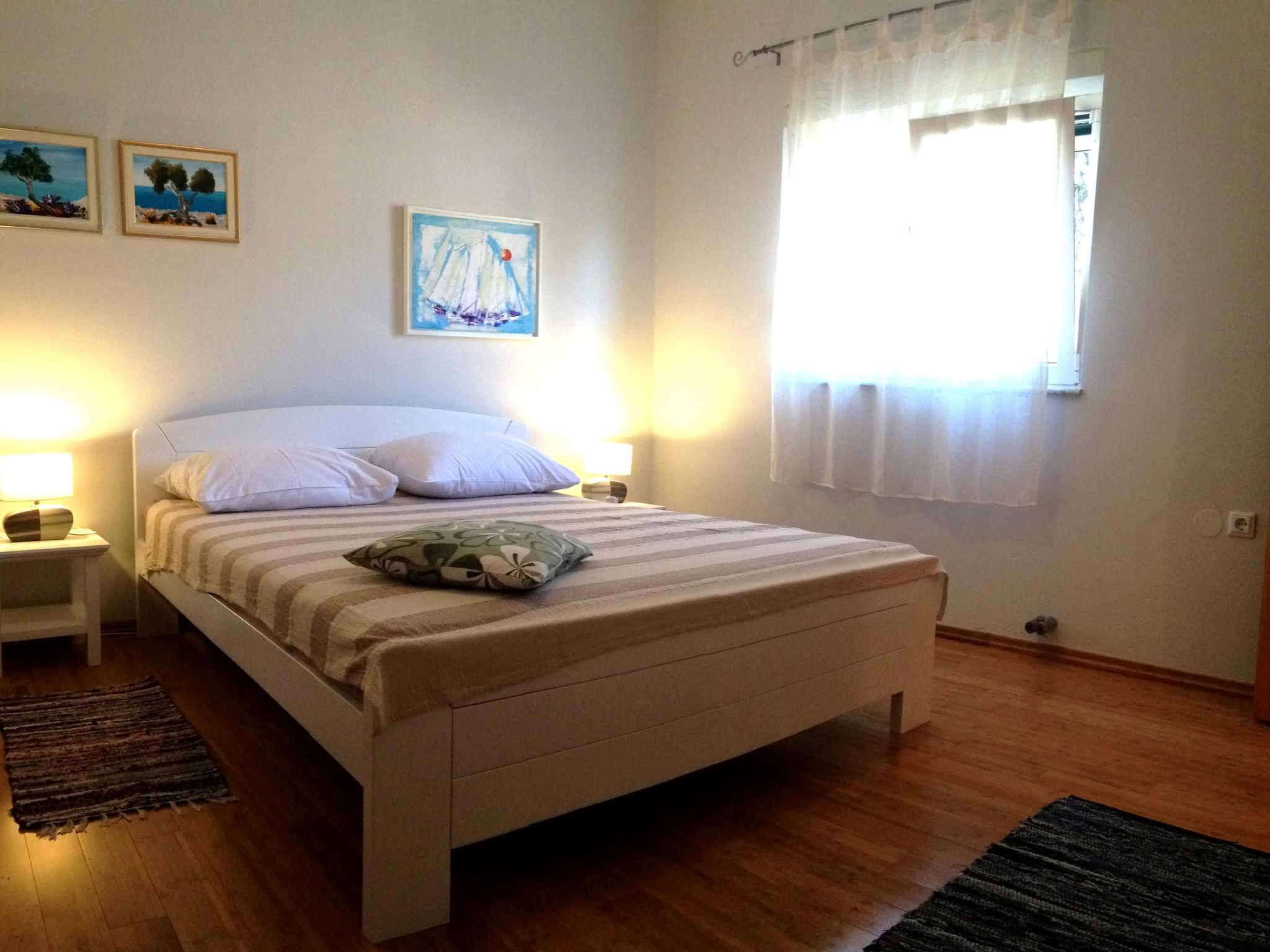 Großzügige Ferienwohnung Lolinka Bibinje-Image-tags.info