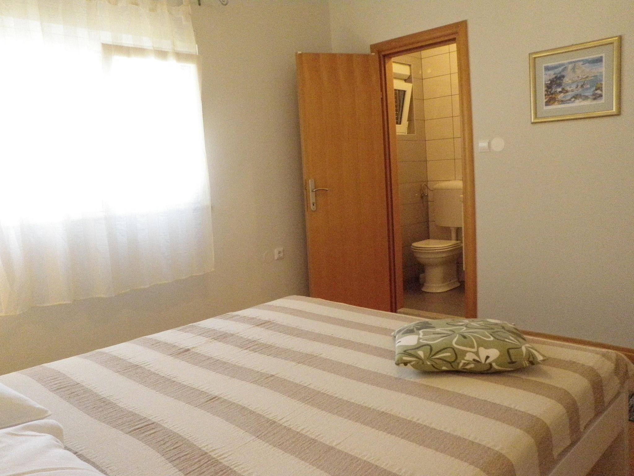 Großzügige Ferienwohnung Lolinka Bibinje-Image-tags.info