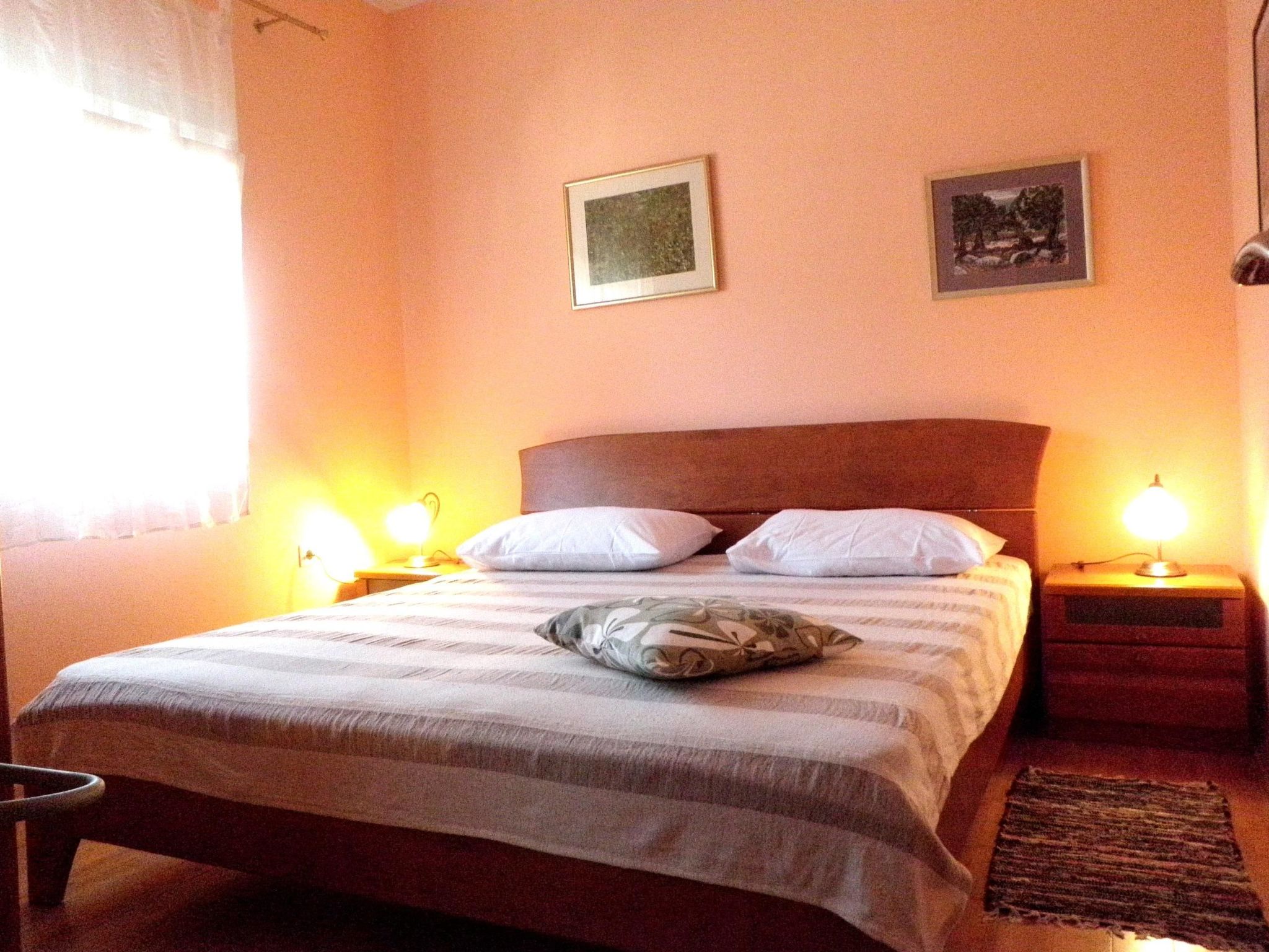 Großzügige Ferienwohnung Lolinka Bibinje-Image-tags.info