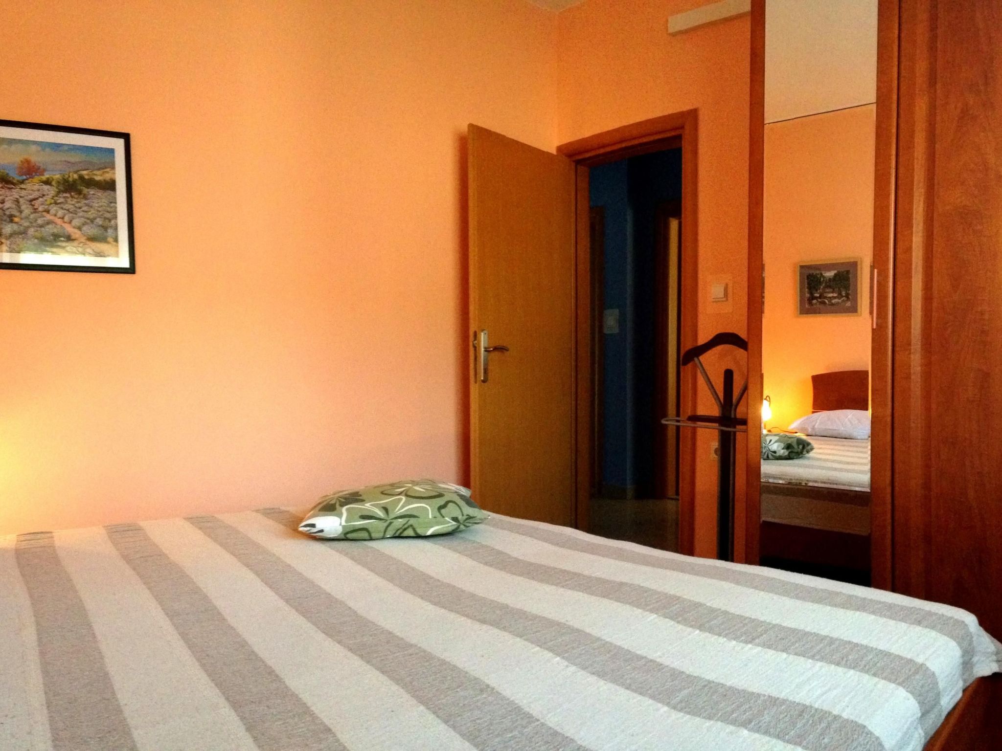 Großzügige Ferienwohnung Lolinka Bibinje-Image-tags.info