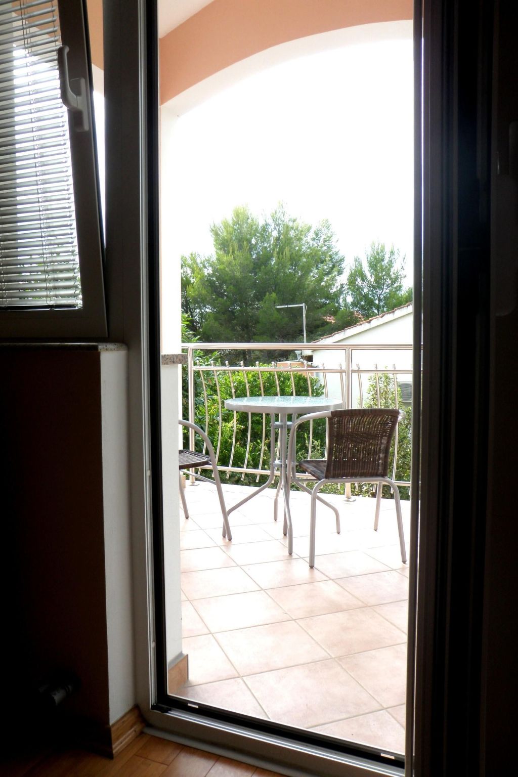 Großzügige Ferienwohnung Lolinka Bibinje-Image-tags.info