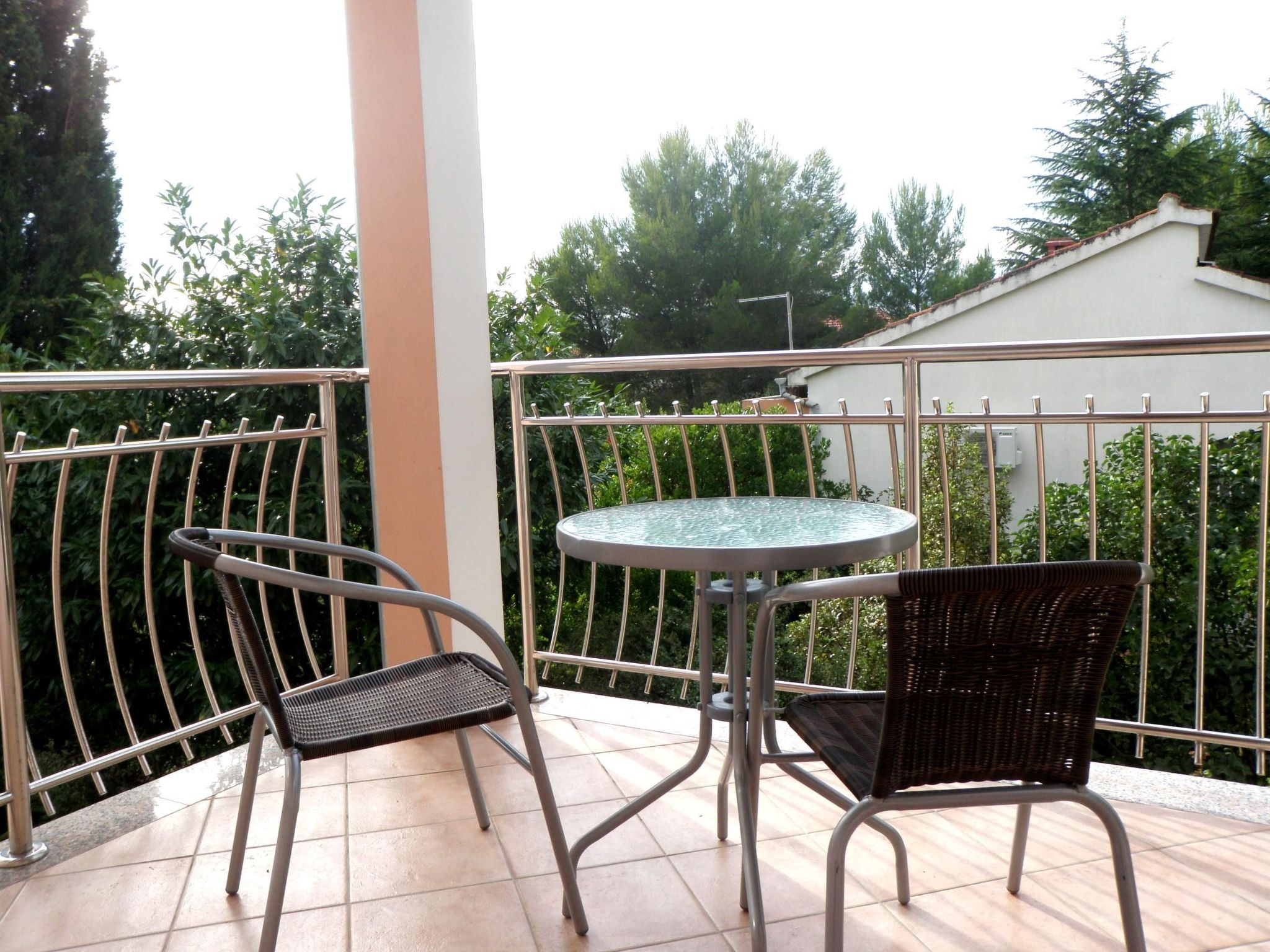 Großzügige Ferienwohnung Lolinka Bibinje-Image-tags.info