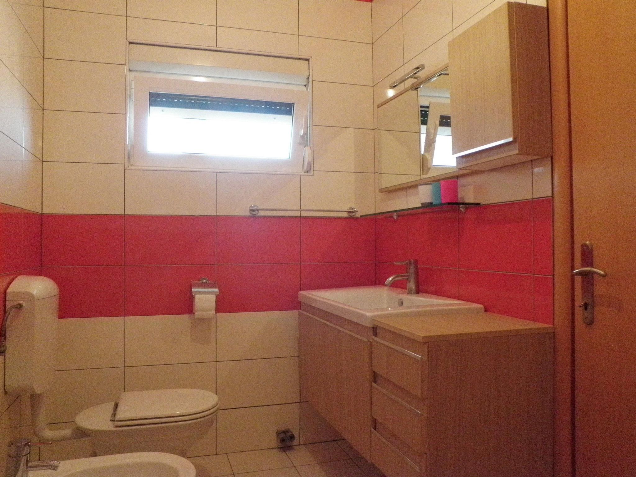 Großzügige Ferienwohnung Lolinka Bibinje-Image-tags.info