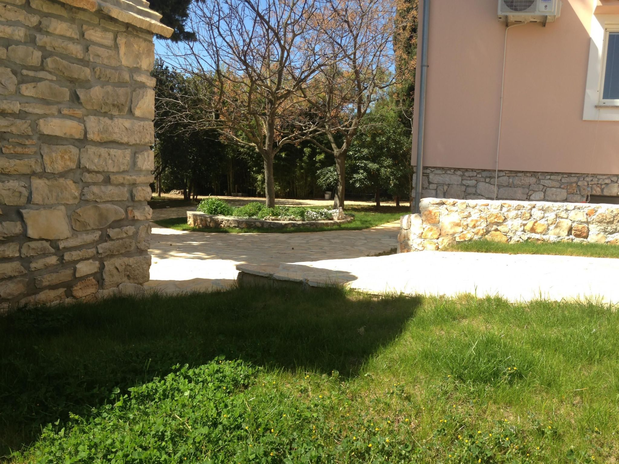 Großzügige Ferienwohnung Lolinka Bibinje-Image-tags.info