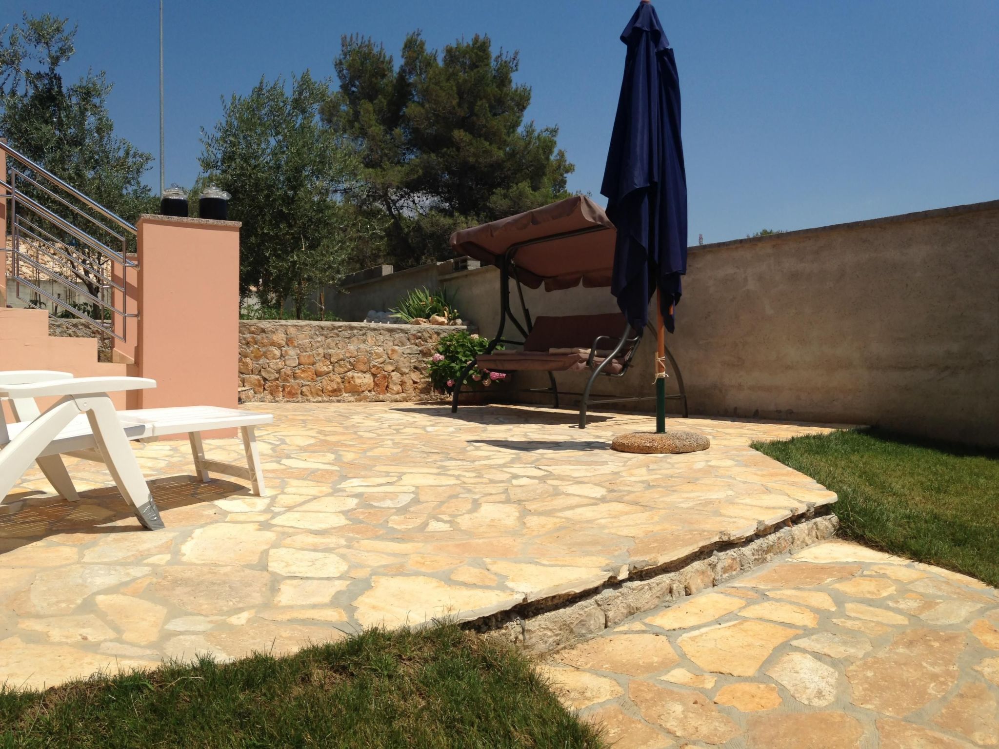 Großzügige Ferienwohnung Lolinka Bibinje-Image-tags.info