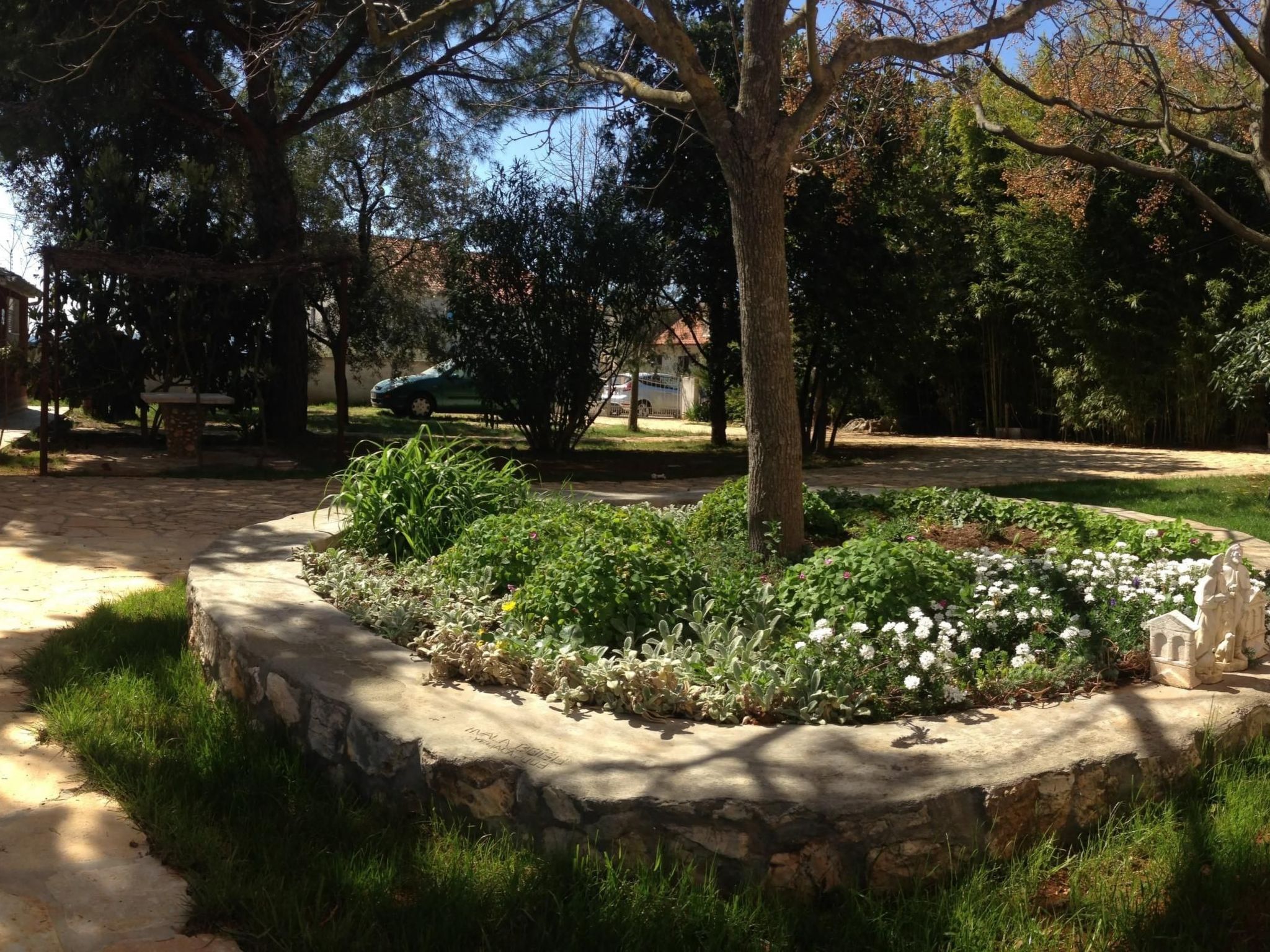 Großzügige Ferienwohnung Lolinka Bibinje-Image-tags.info