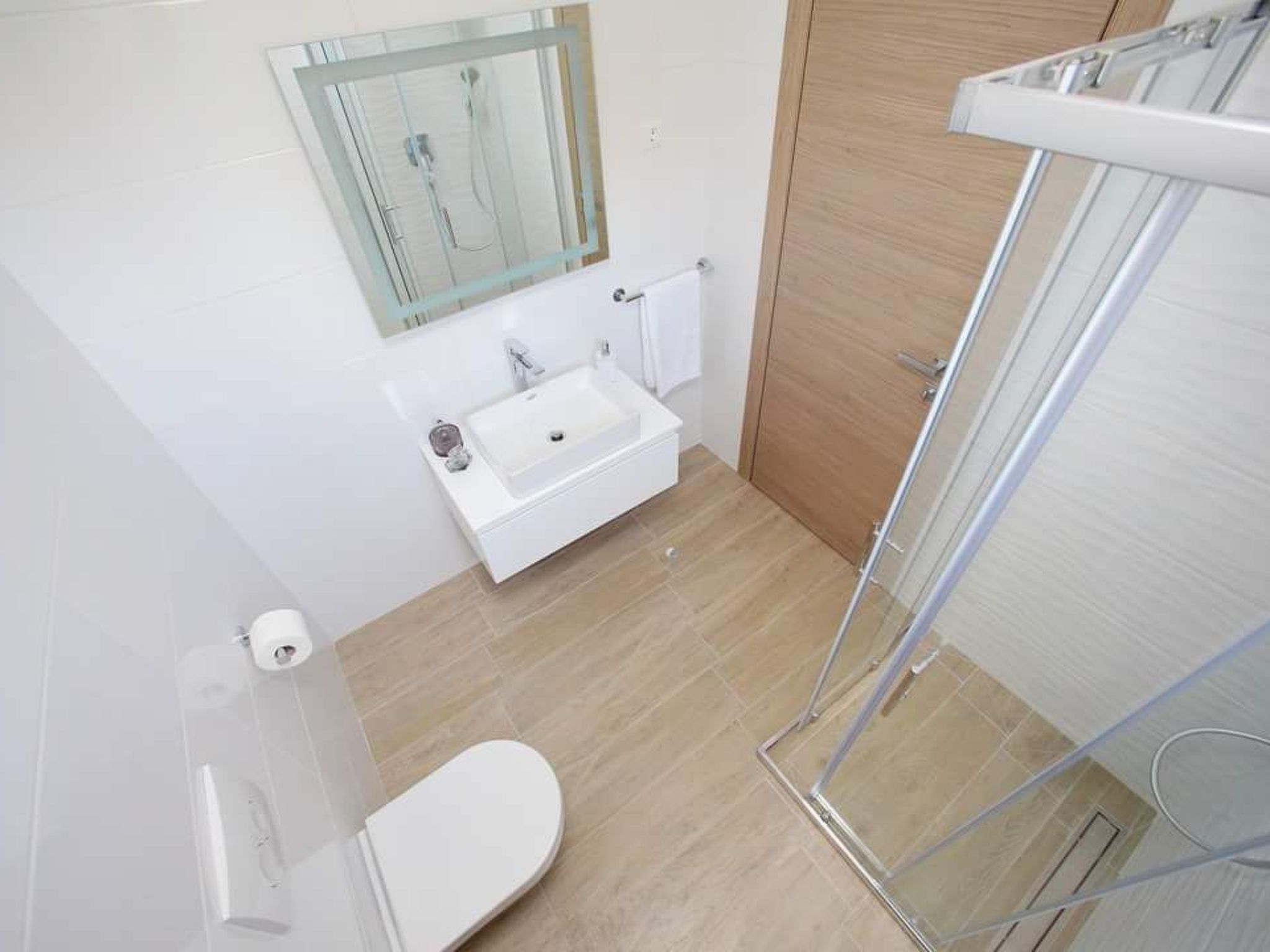 Wohnungen Lavender-Binnen