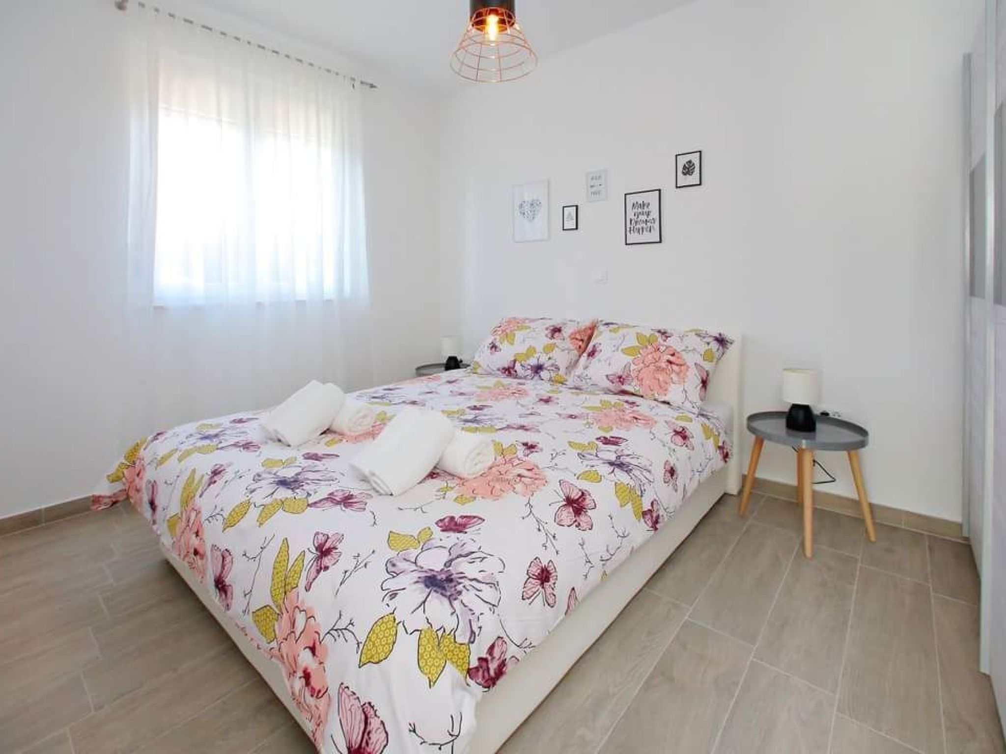 Wohnungen Lavender-Binnen