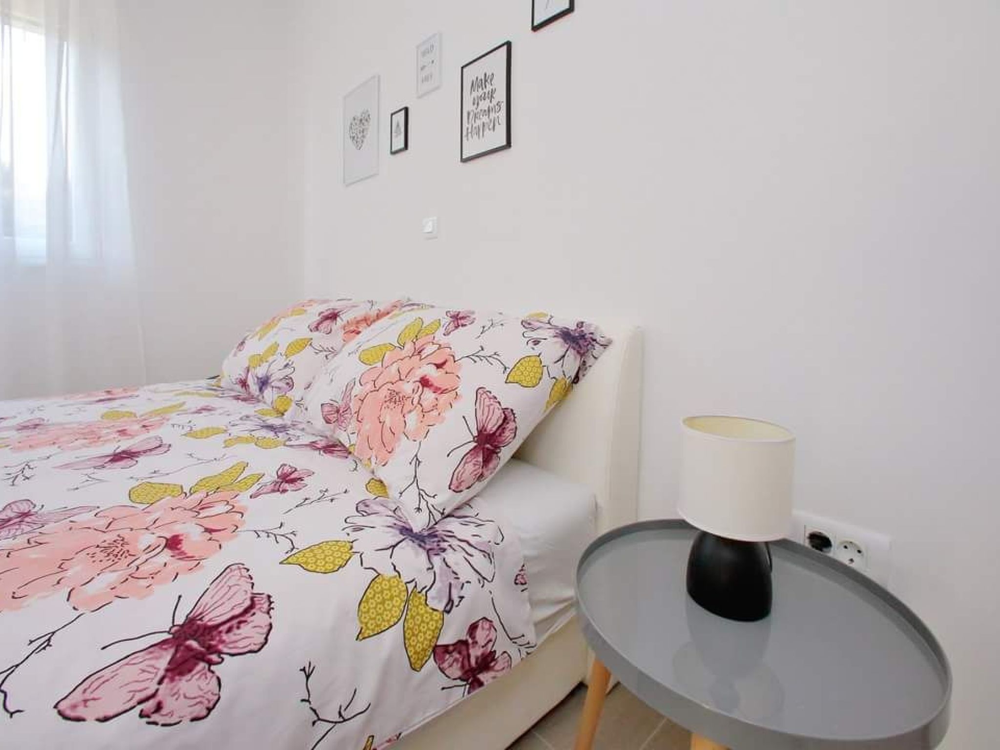 Wohnungen Lavender-Binnen