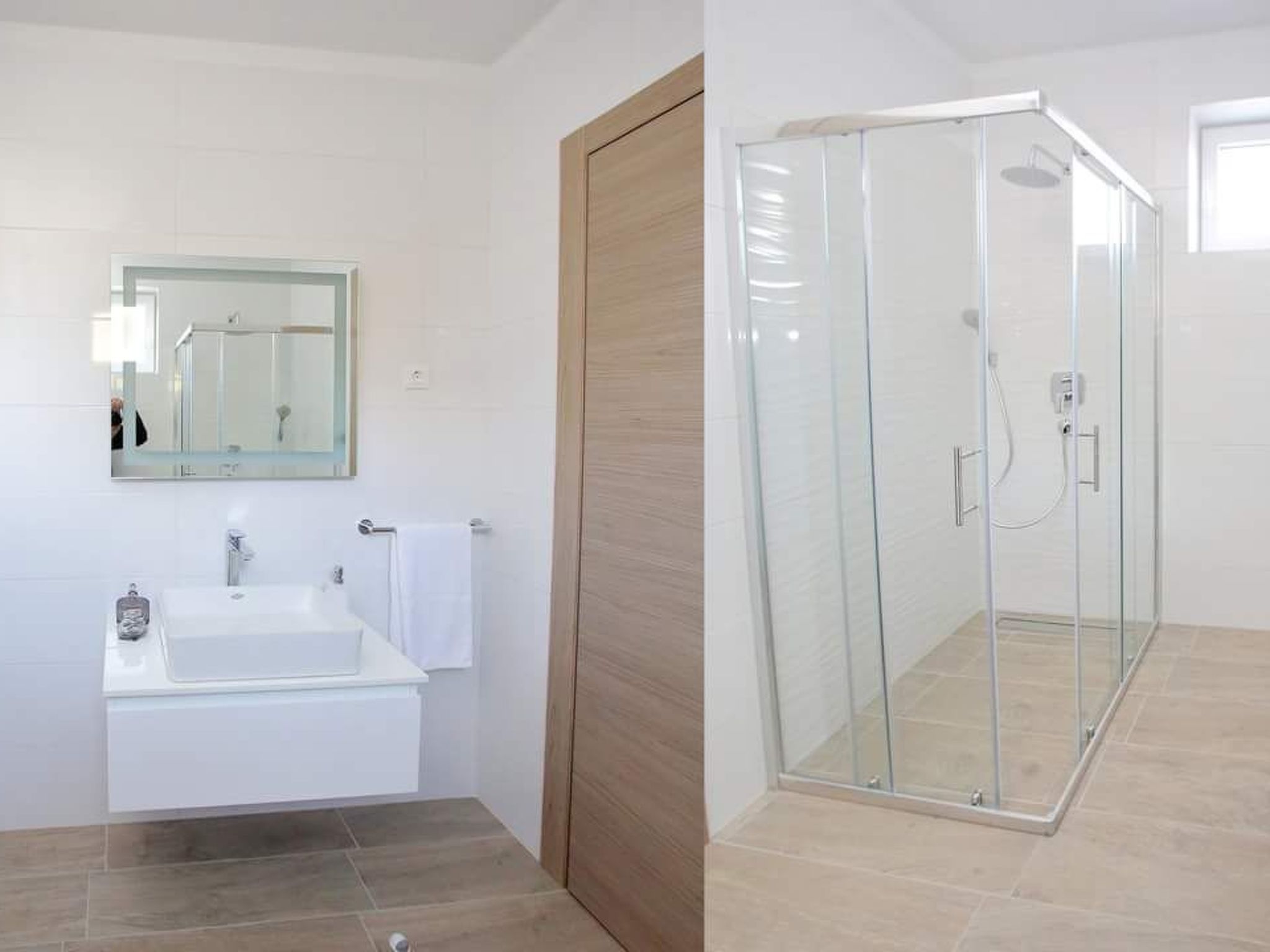 Wohnungen Lavender-Binnen