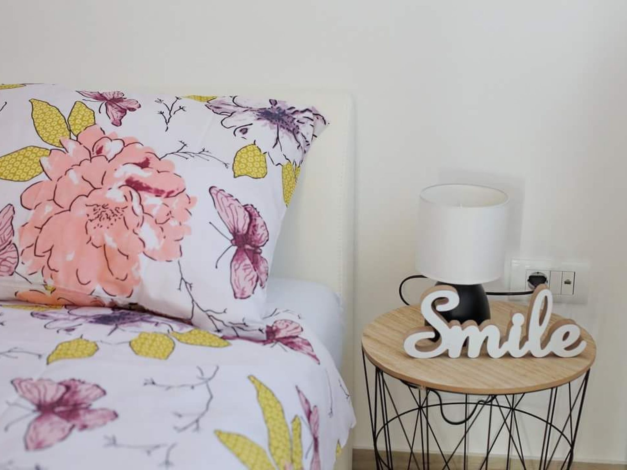 Wohnungen Lavender-Binnen