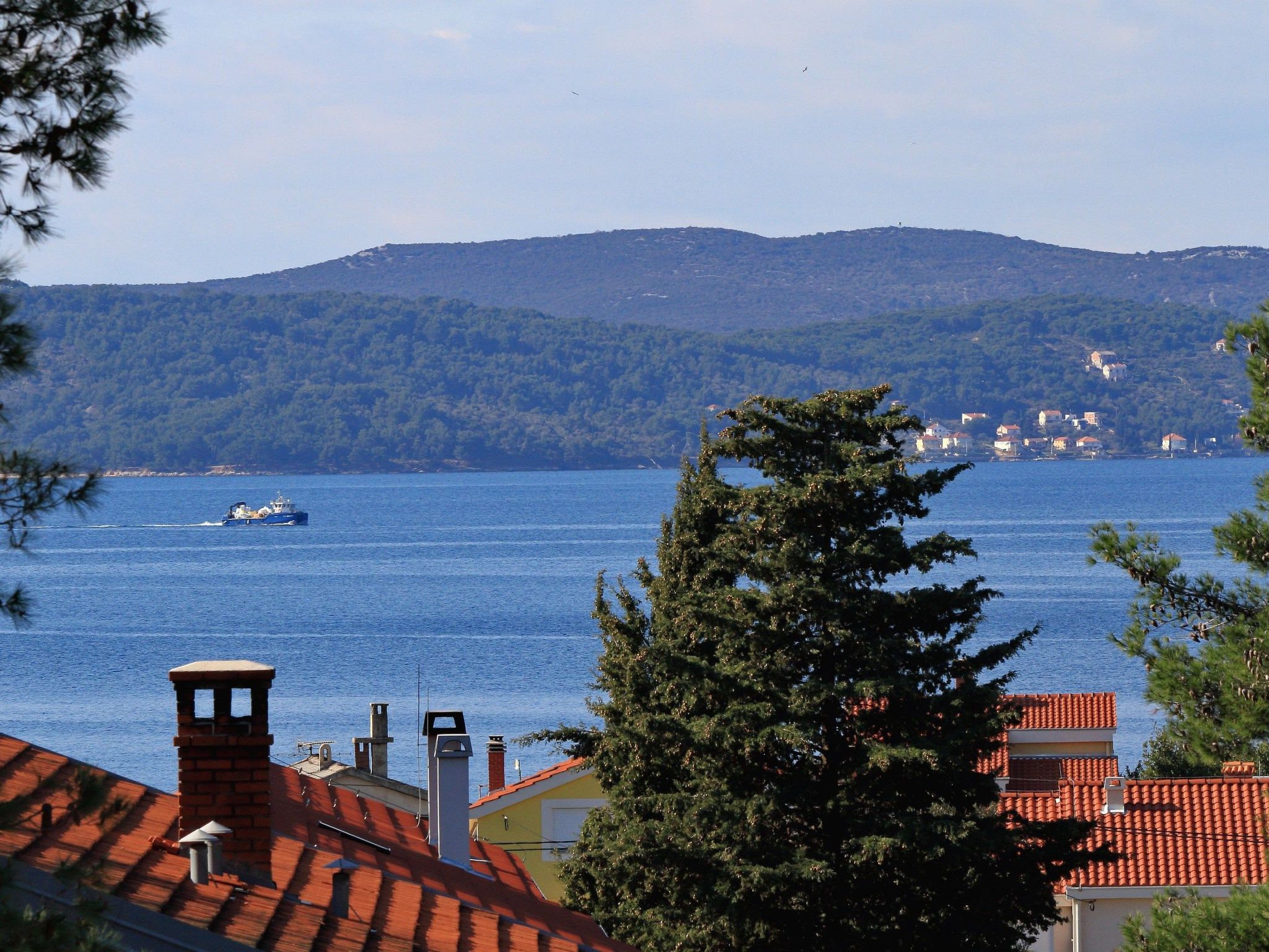 Wohnungen Lavender-Binnen