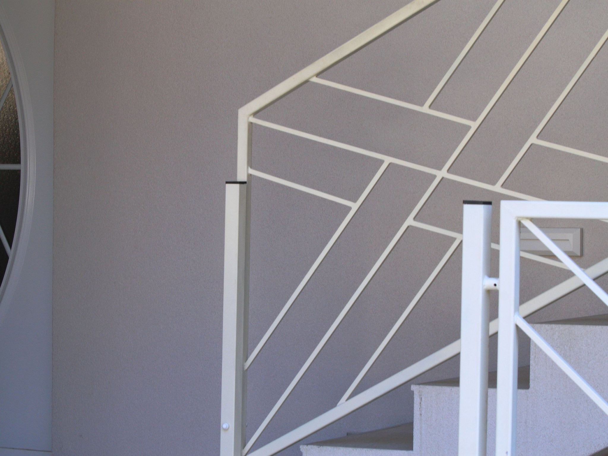 Wohnungen Lavender-Binnen