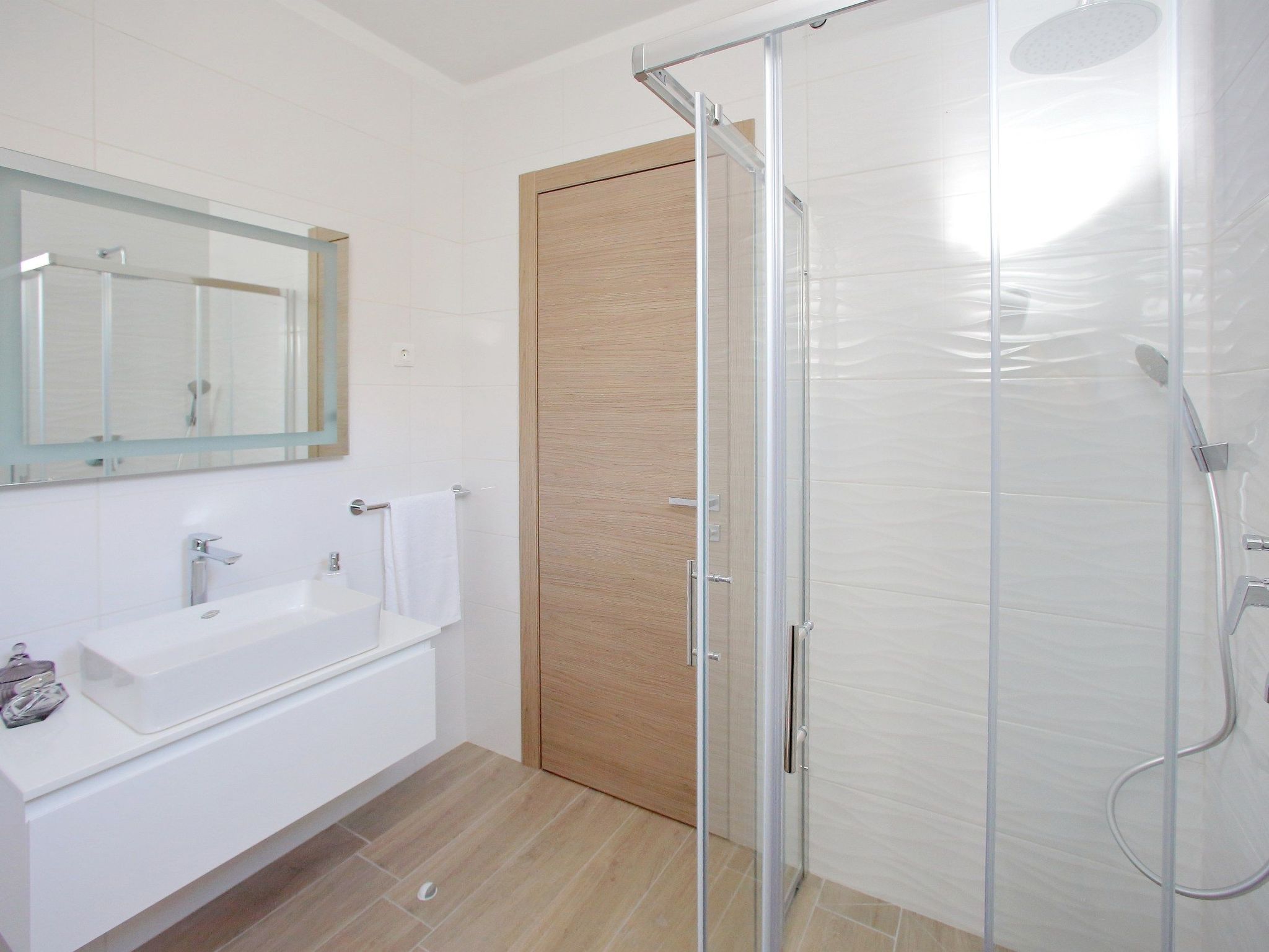 Wohnungen Lavender-Binnen