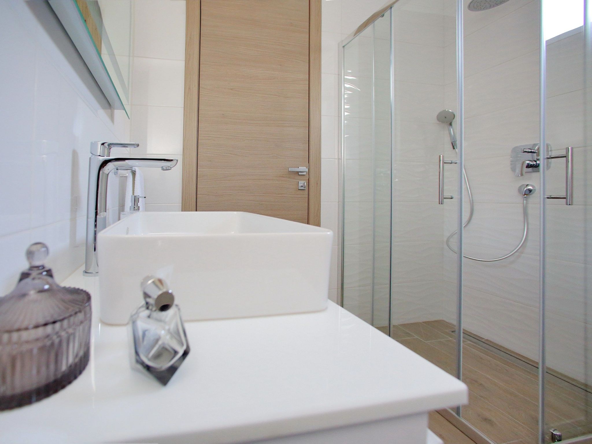 Wohnungen Lavender-Binnen